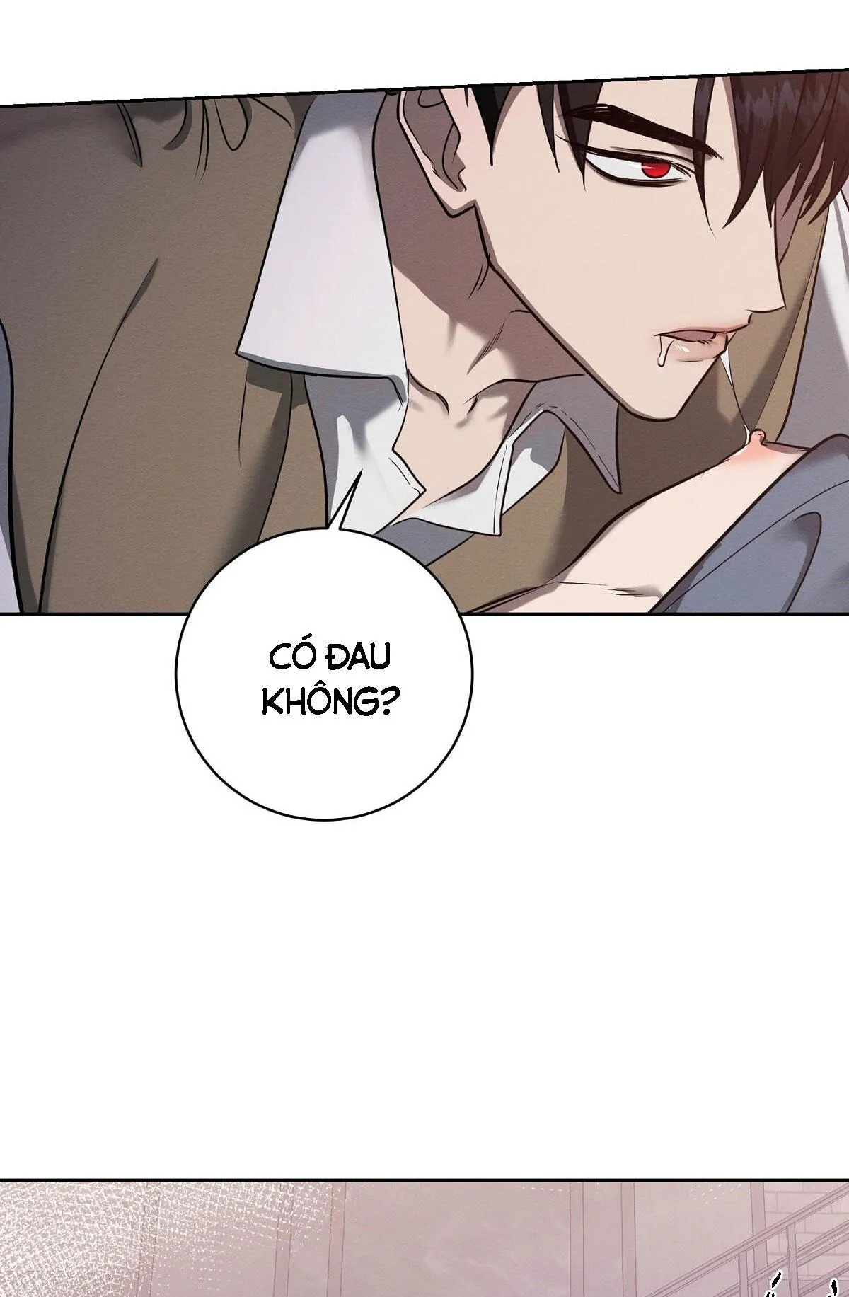 VÒNG XOÁY CỦA ÁC MA Chapter 40 Trang 59