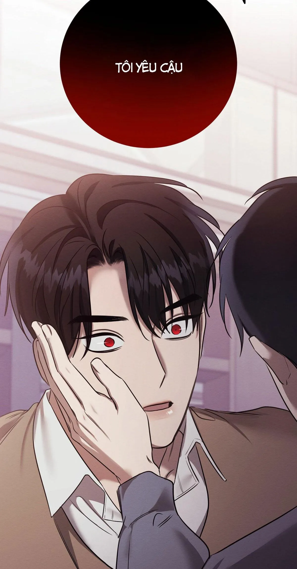 VÒNG XOÁY CỦA ÁC MA Chapter 40 Trang 61