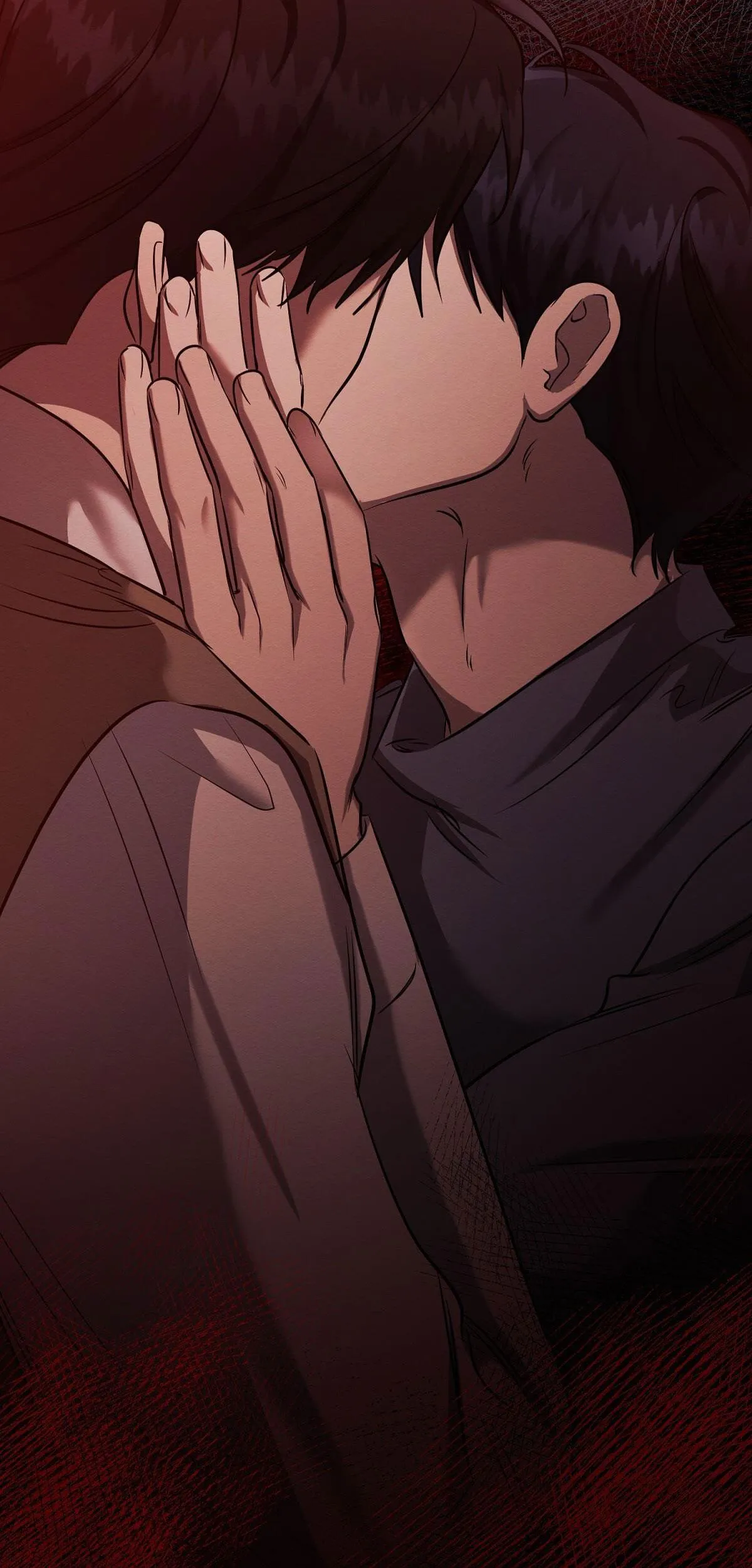 VÒNG XOÁY CỦA ÁC MA Chapter 40 Trang 64