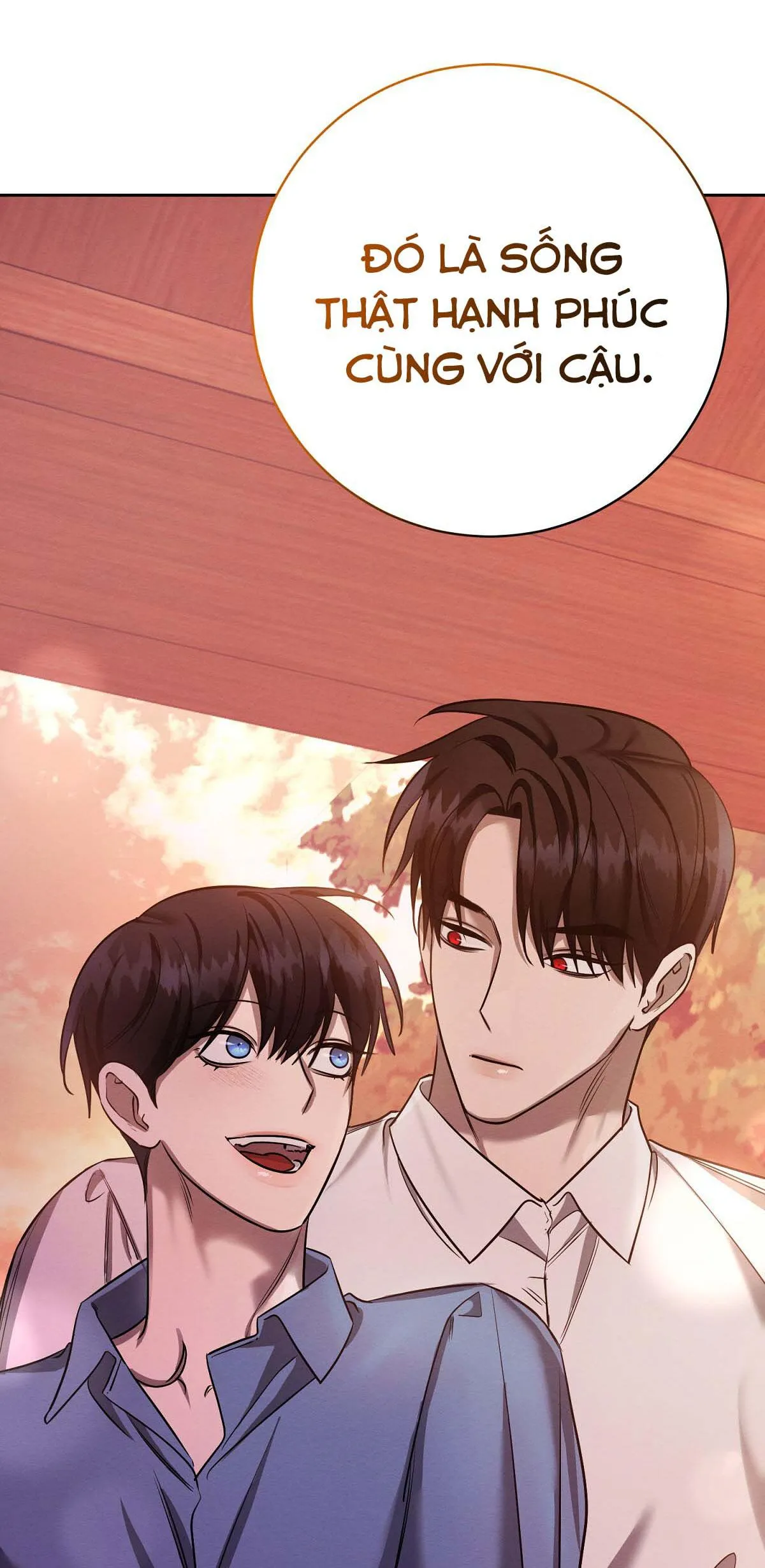 VÒNG XOÁY CỦA ÁC MA Chapter 42 Trang 8