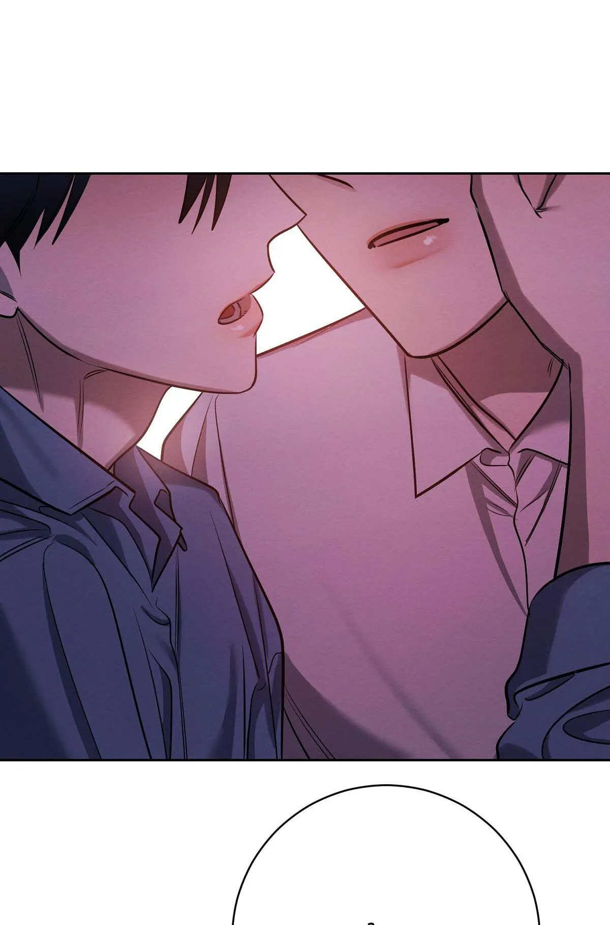 VÒNG XOÁY CỦA ÁC MA Chapter 42 Trang 11