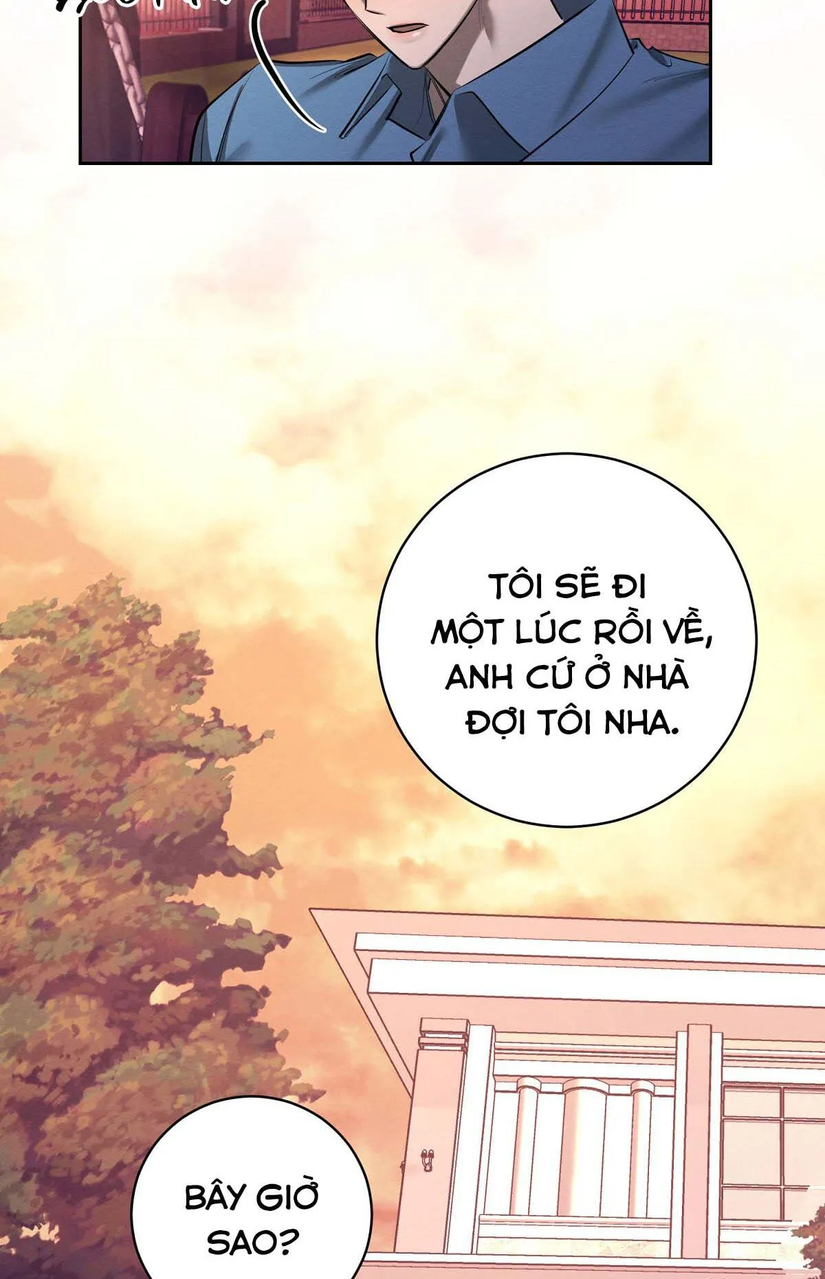 VÒNG XOÁY CỦA ÁC MA Chapter 42 Trang 15