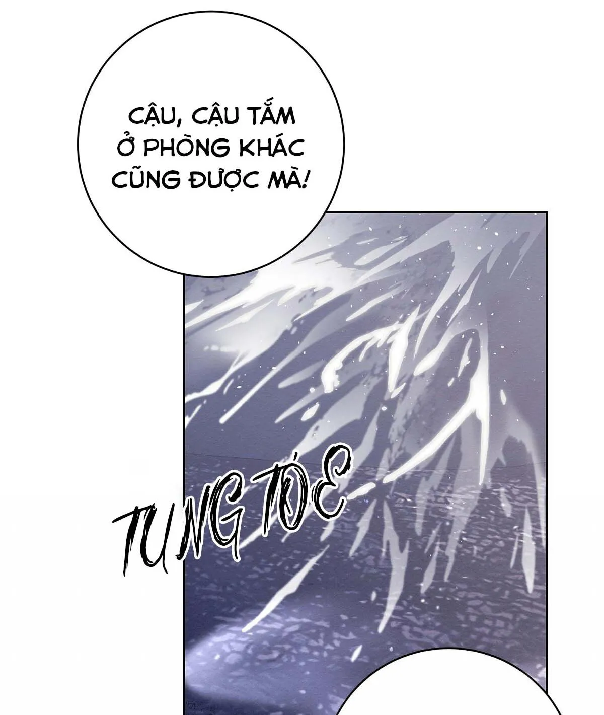VÒNG XOÁY CỦA ÁC MA Chapter 43 Trang 6
