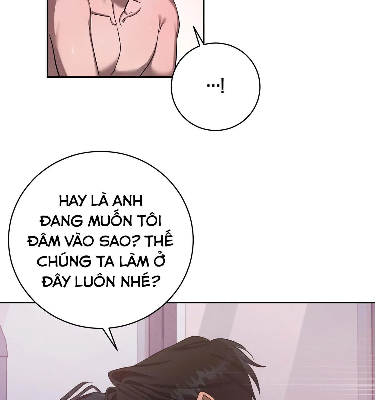 VÒNG XOÁY CỦA ÁC MA Chapter 43 Trang 13