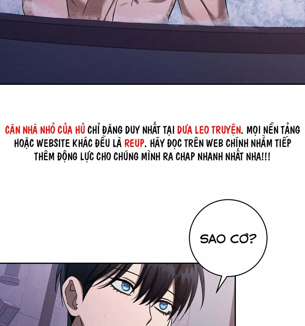 VÒNG XOÁY CỦA ÁC MA Chapter 43 Trang 18