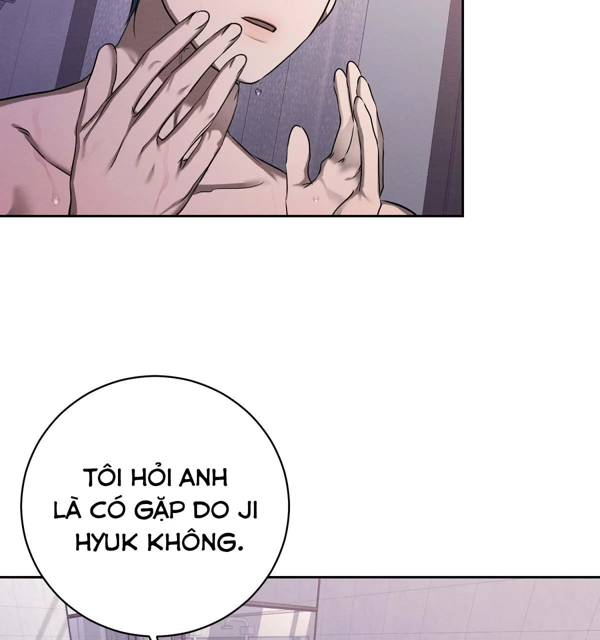 VÒNG XOÁY CỦA ÁC MA Chapter 43 Trang 19