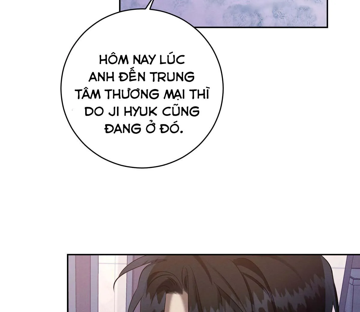 VÒNG XOÁY CỦA ÁC MA Chapter 43 Trang 21