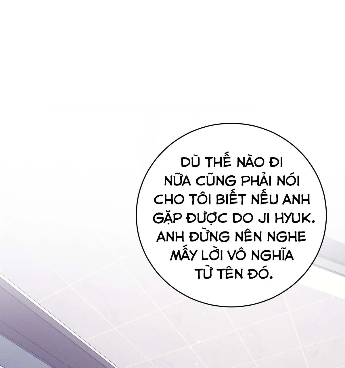 VÒNG XOÁY CỦA ÁC MA Chapter 43 Trang 23