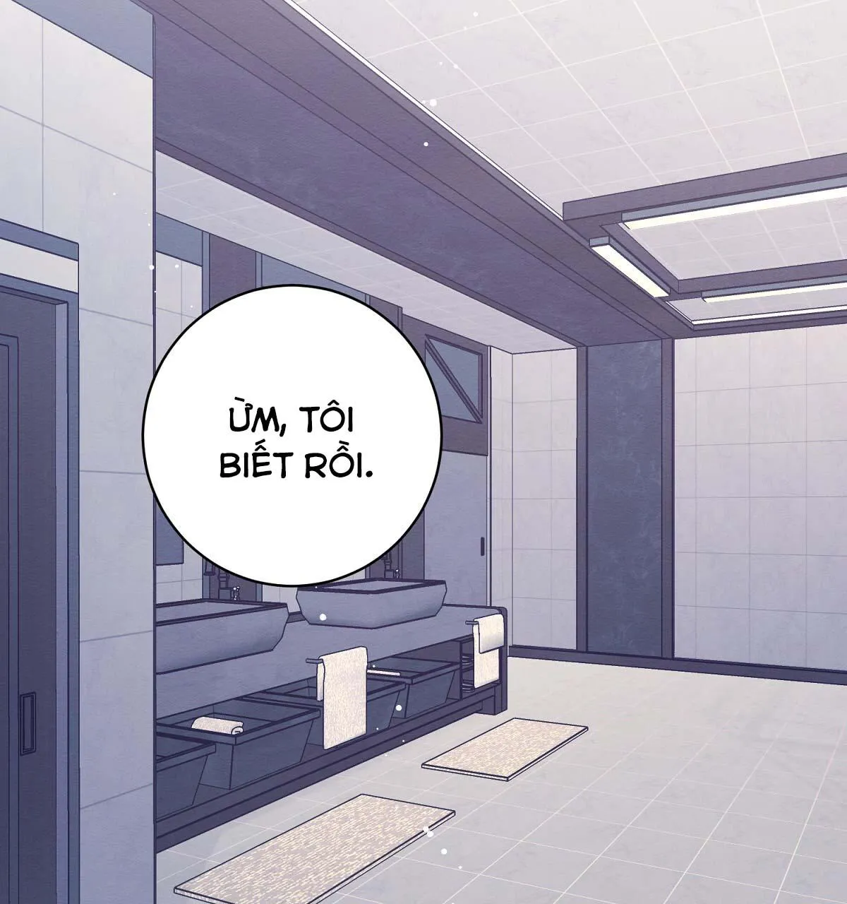 VÒNG XOÁY CỦA ÁC MA Chapter 43 Trang 24
