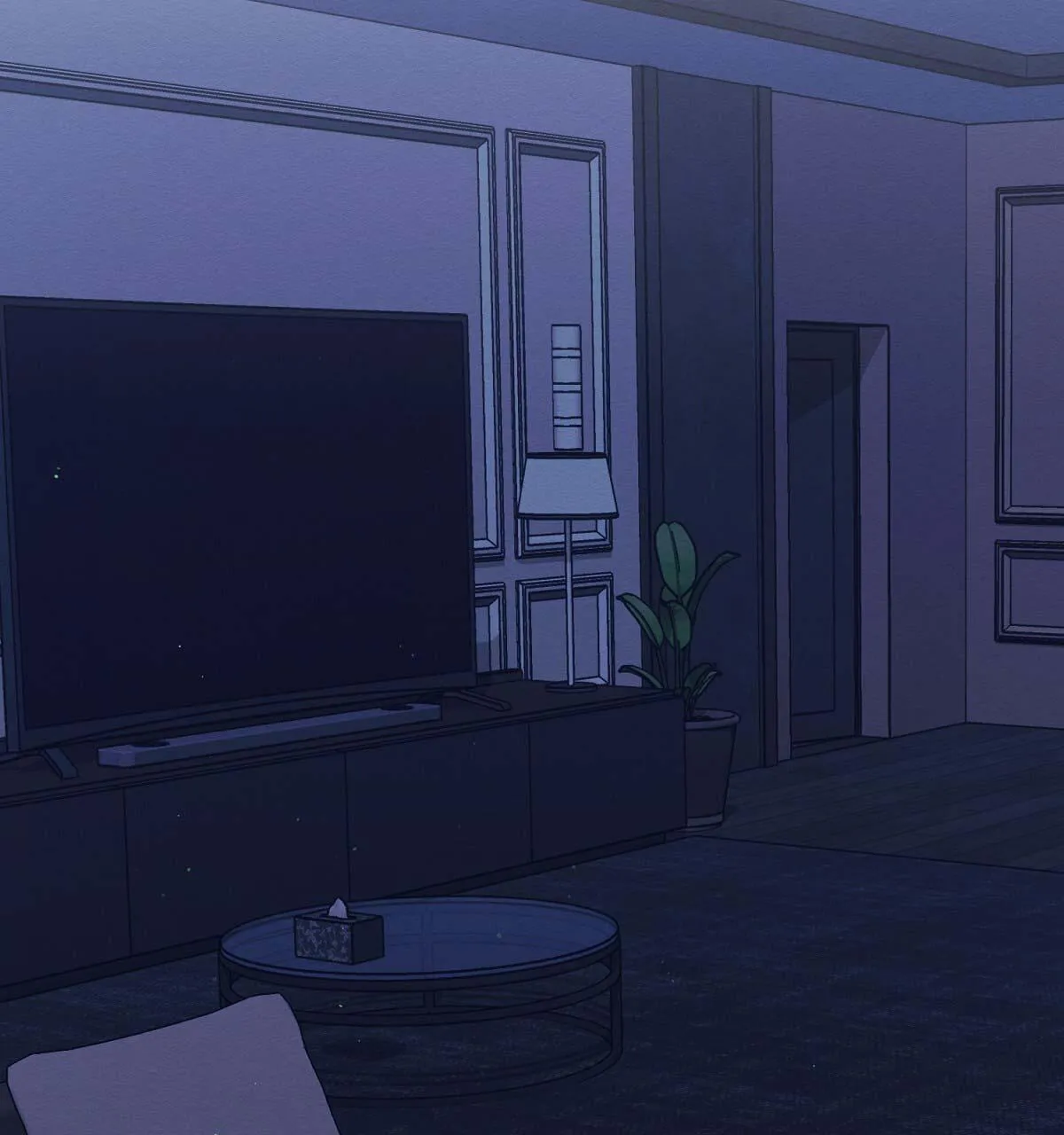 VÒNG XOÁY CỦA ÁC MA Chapter 43 Trang 29