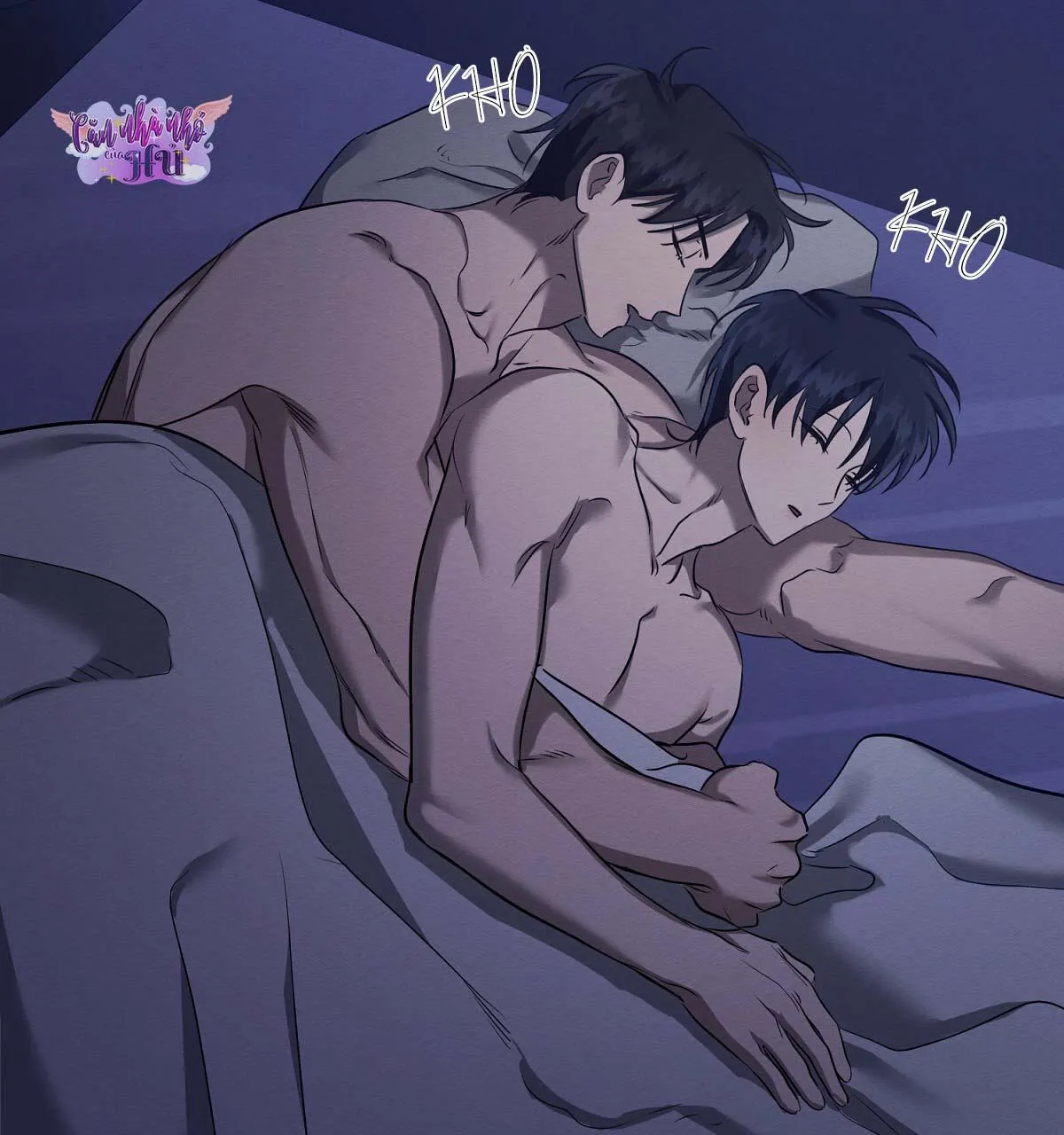 VÒNG XOÁY CỦA ÁC MA Chapter 43 Trang 31