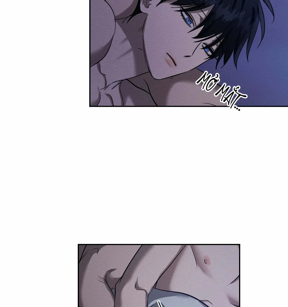 VÒNG XOÁY CỦA ÁC MA Chapter 43 Trang 33