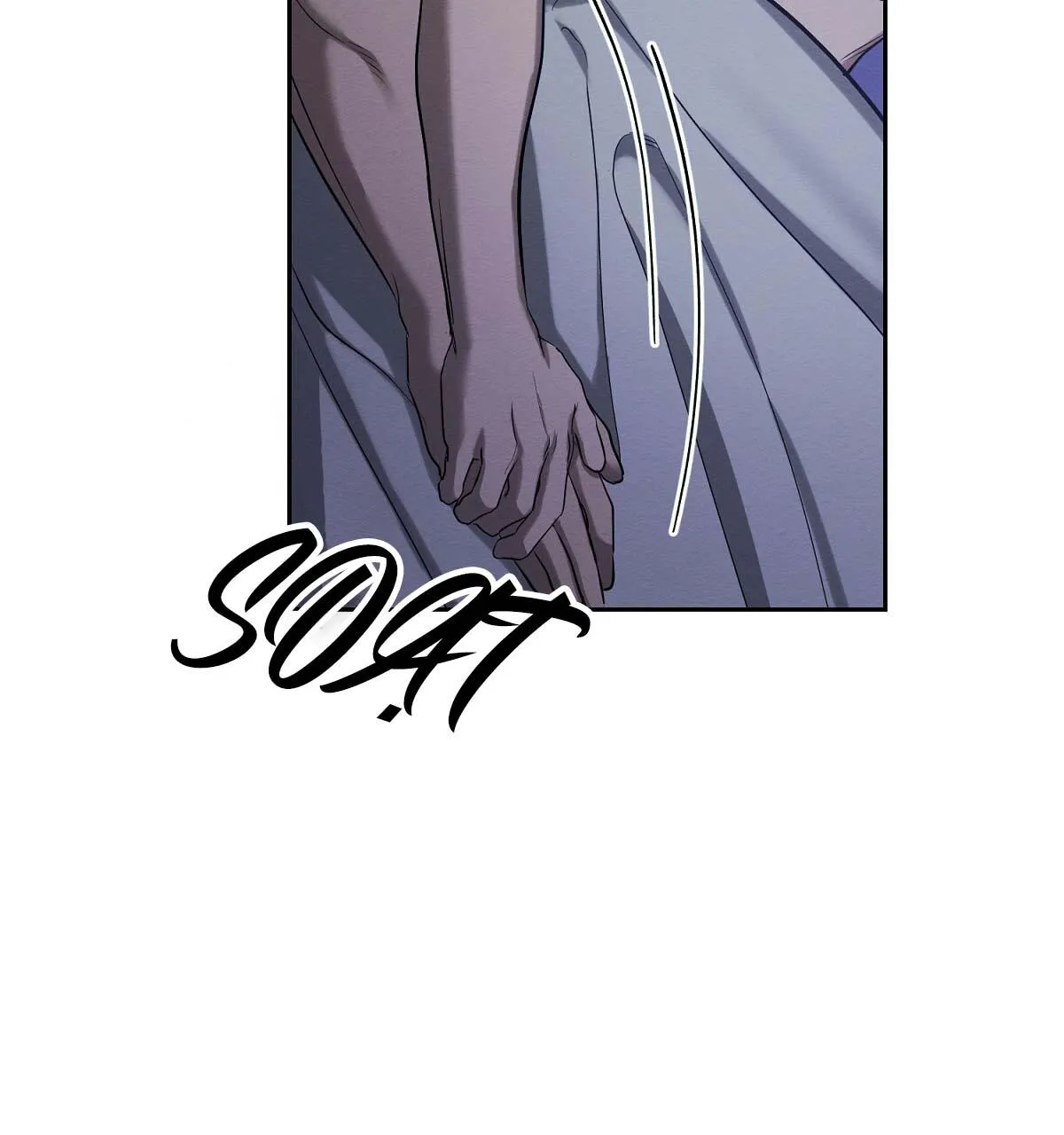 VÒNG XOÁY CỦA ÁC MA Chapter 43 Trang 34