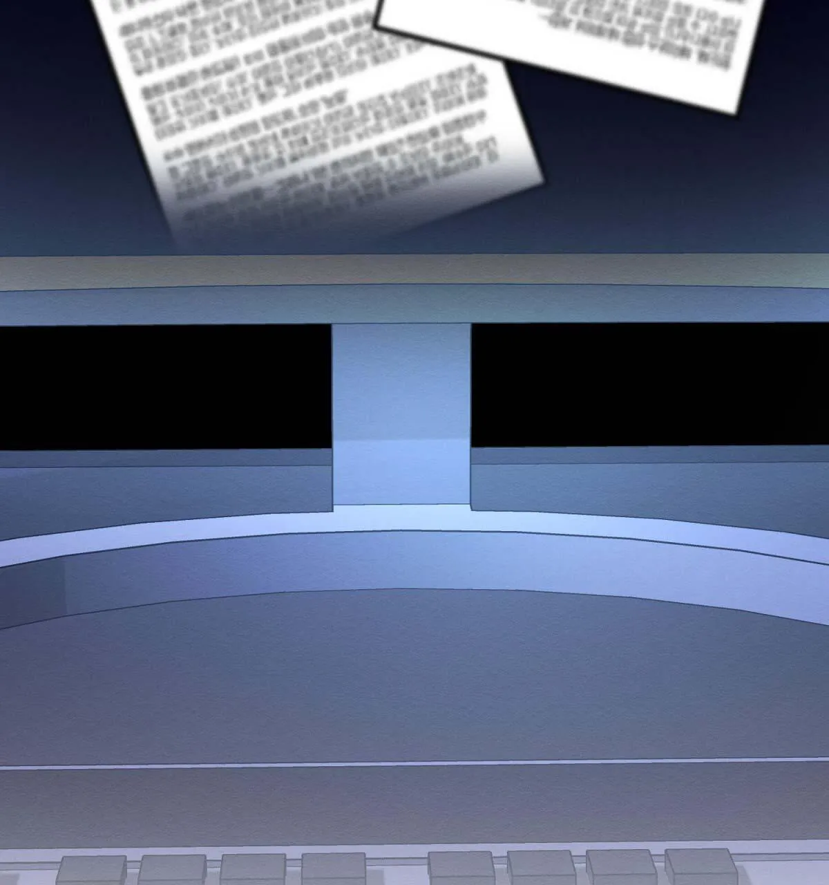 VÒNG XOÁY CỦA ÁC MA Chapter 43 Trang 44