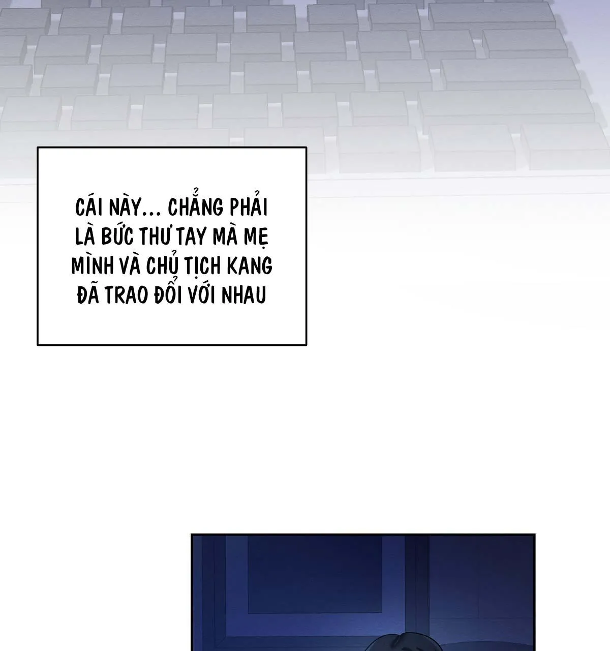 VÒNG XOÁY CỦA ÁC MA Chapter 43 Trang 45