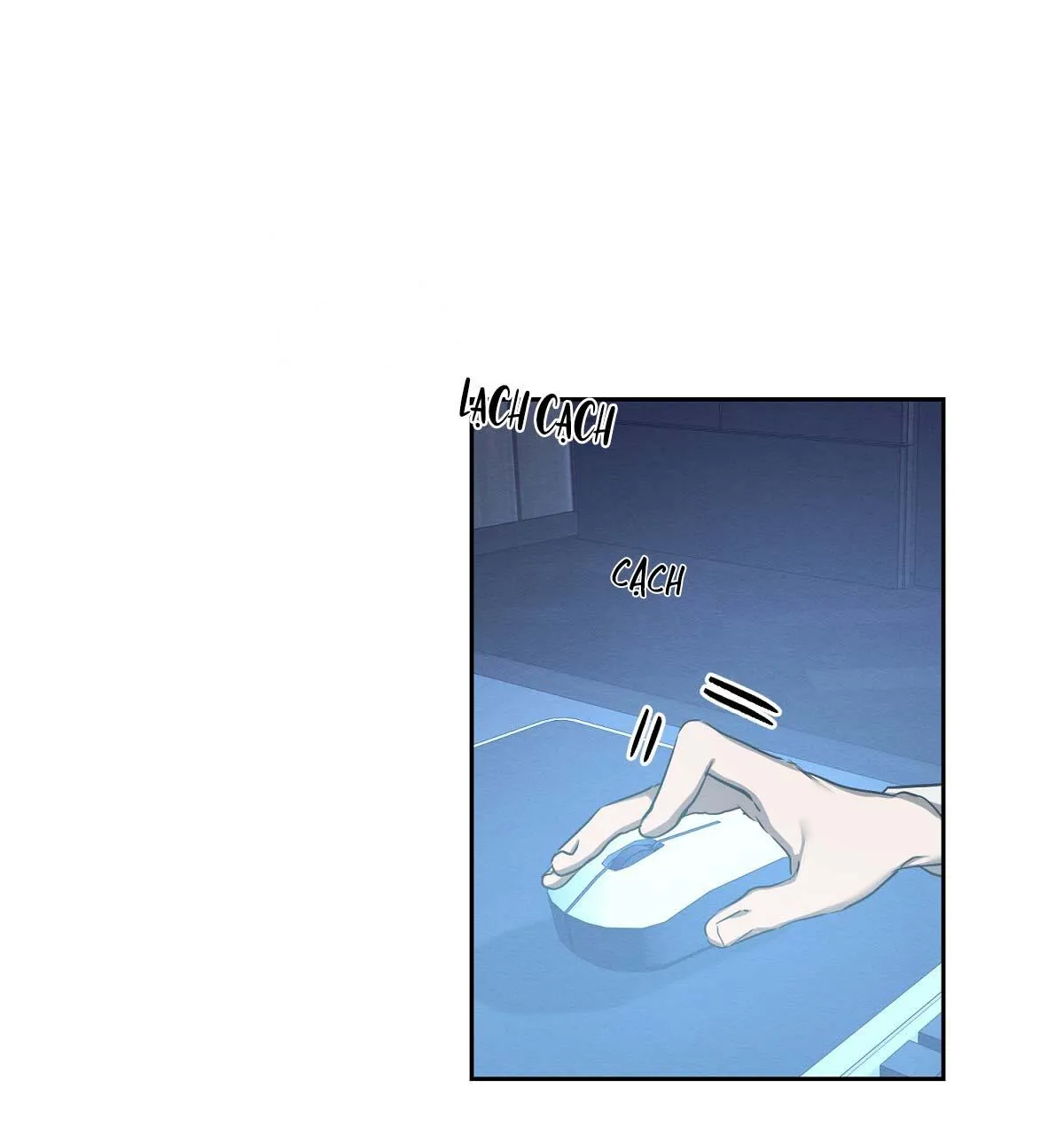 VÒNG XOÁY CỦA ÁC MA Chapter 43 Trang 49