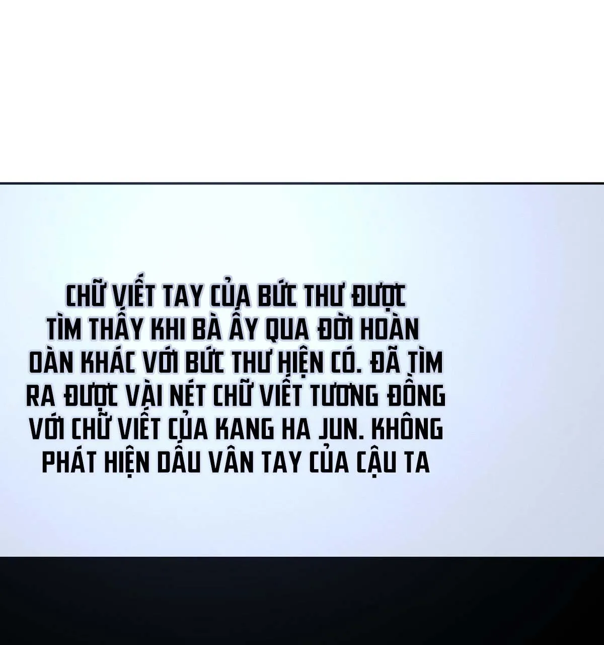 VÒNG XOÁY CỦA ÁC MA Chapter 43 Trang 50