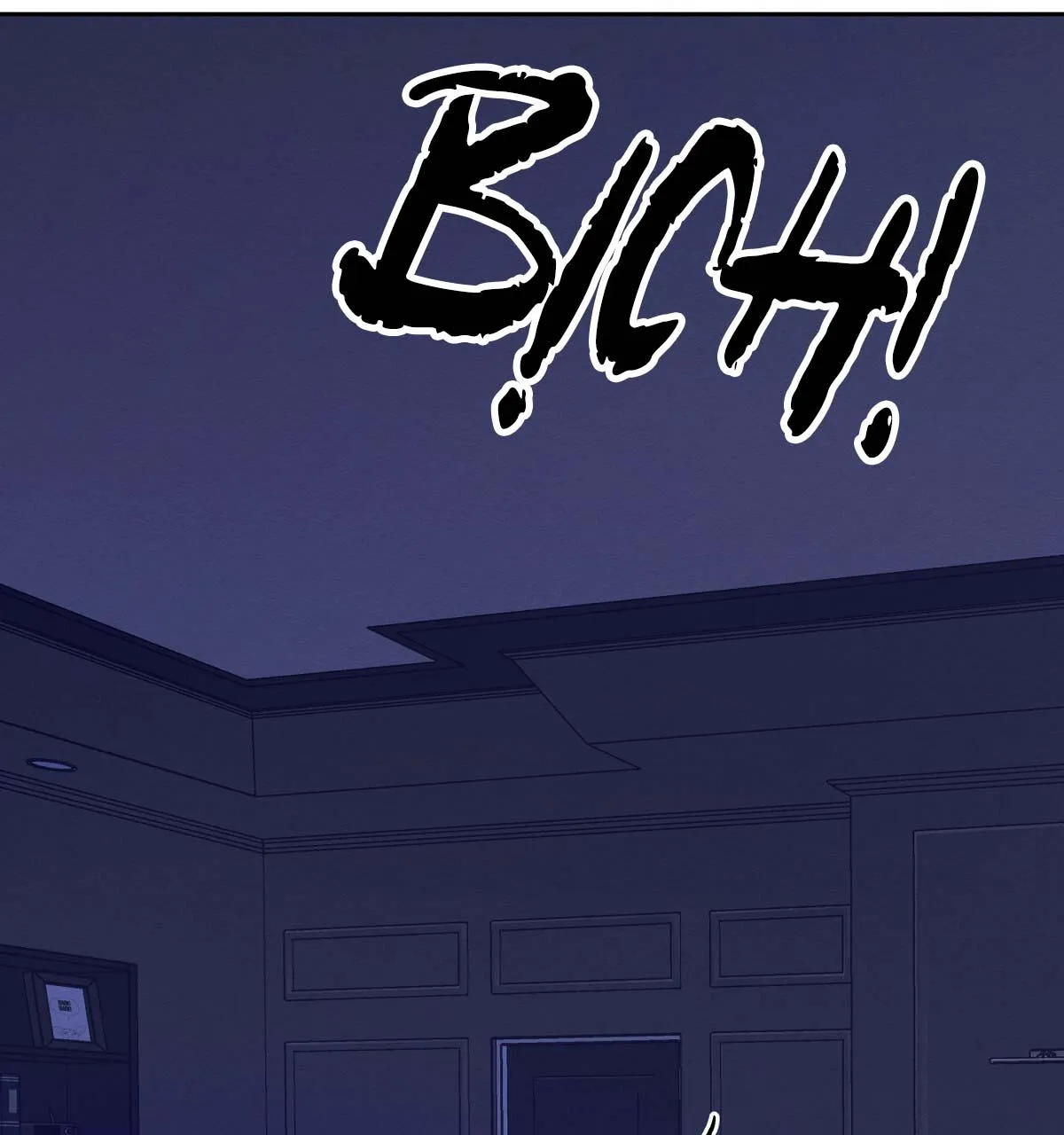 VÒNG XOÁY CỦA ÁC MA Chapter 43 Trang 55