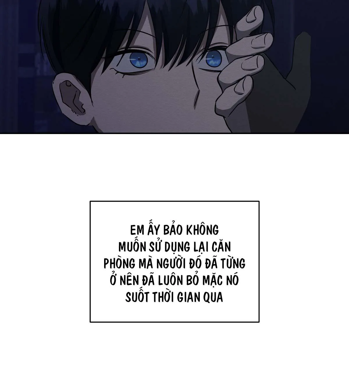 VÒNG XOÁY CỦA ÁC MA Chapter 43 Trang 58