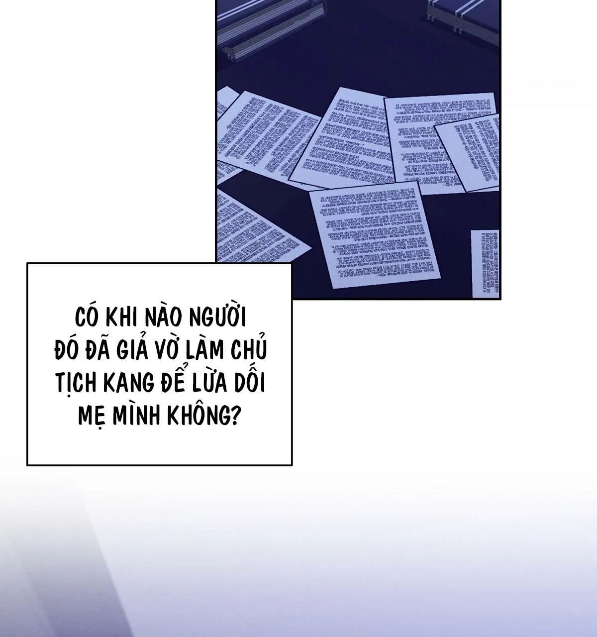 VÒNG XOÁY CỦA ÁC MA Chapter 43 Trang 61