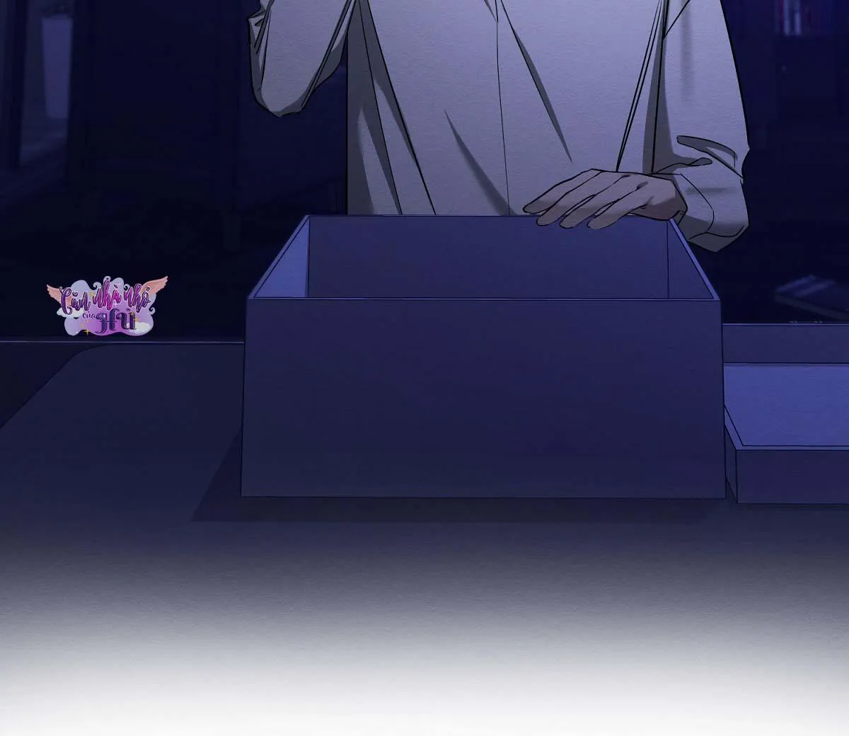 VÒNG XOÁY CỦA ÁC MA Chapter 43 Trang 63