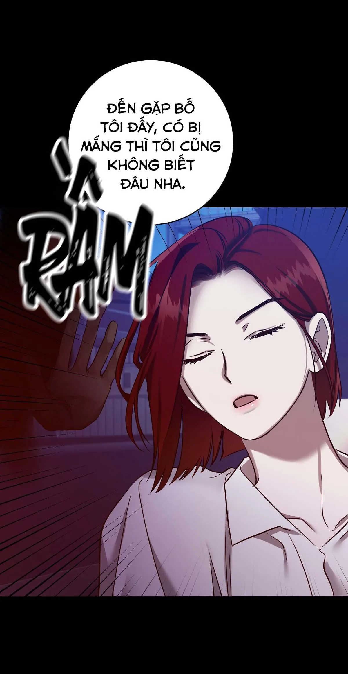 VÒNG XOÁY CỦA ÁC MA Chapter 43 Trang 68