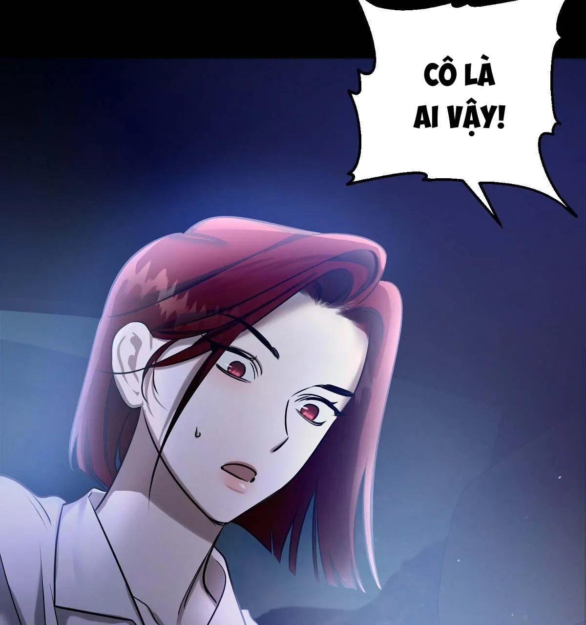 VÒNG XOÁY CỦA ÁC MA Chapter 43 Trang 71