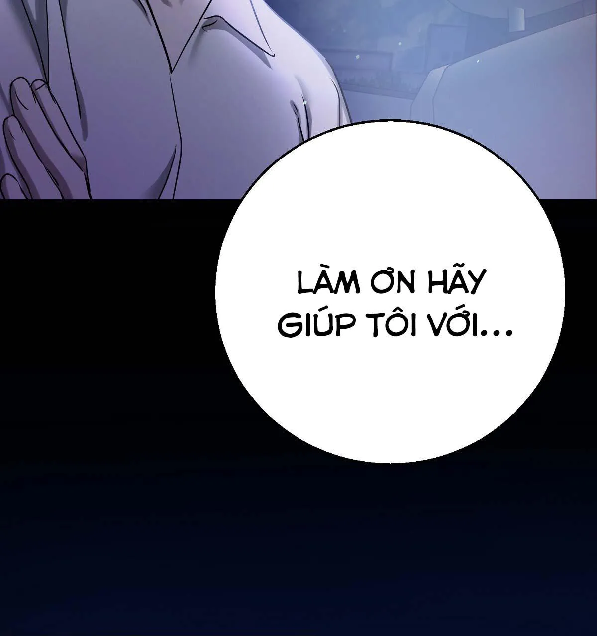 VÒNG XOÁY CỦA ÁC MA Chapter 43 Trang 72