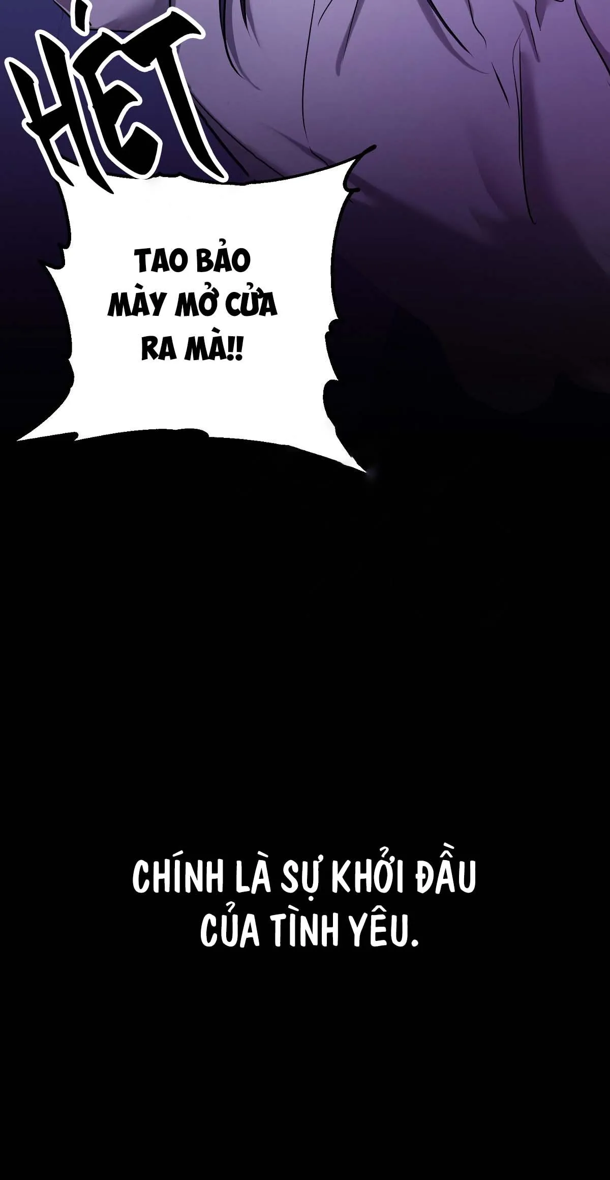 VÒNG XOÁY CỦA ÁC MA Chapter 43 Trang 74