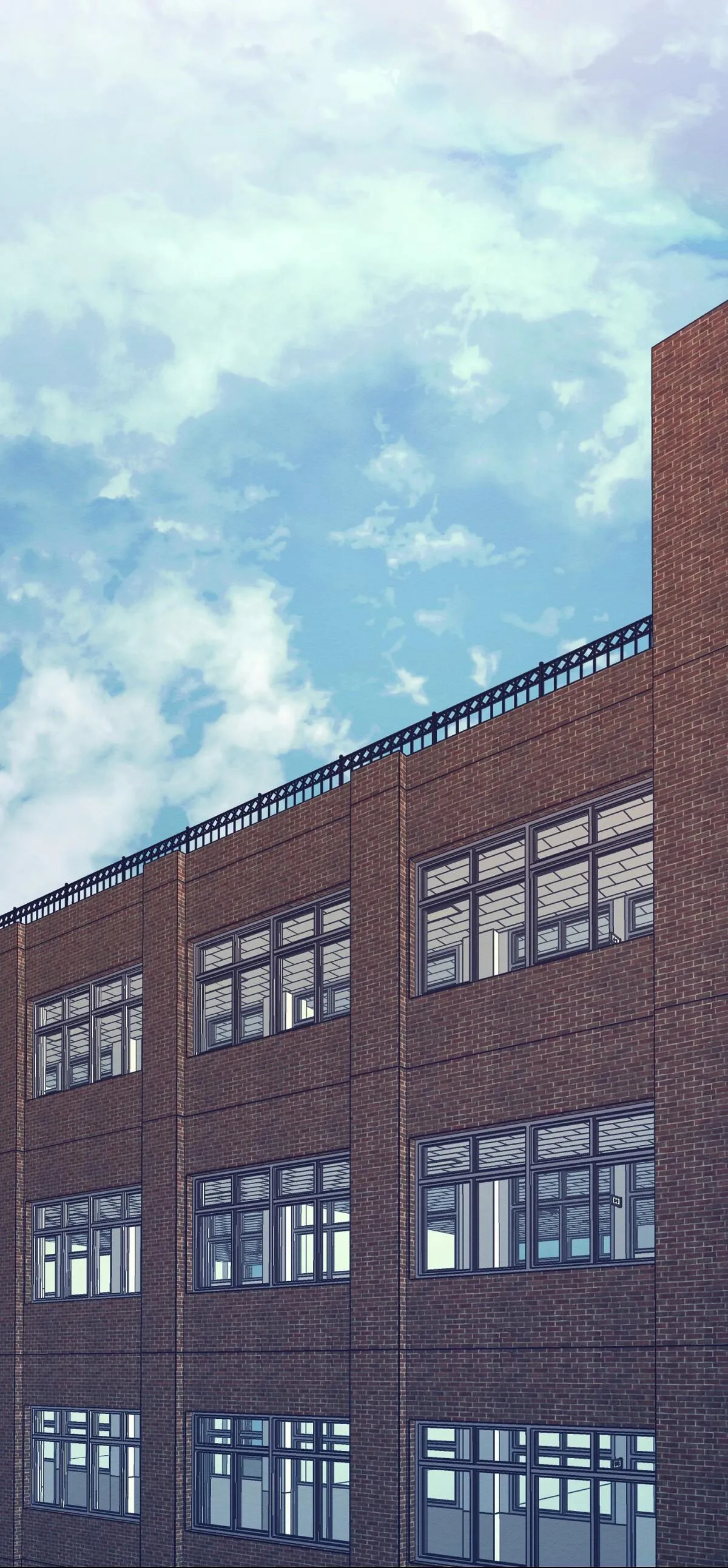 VÒNG XOÁY CỦA ÁC MA Chapter 44 Trang 3