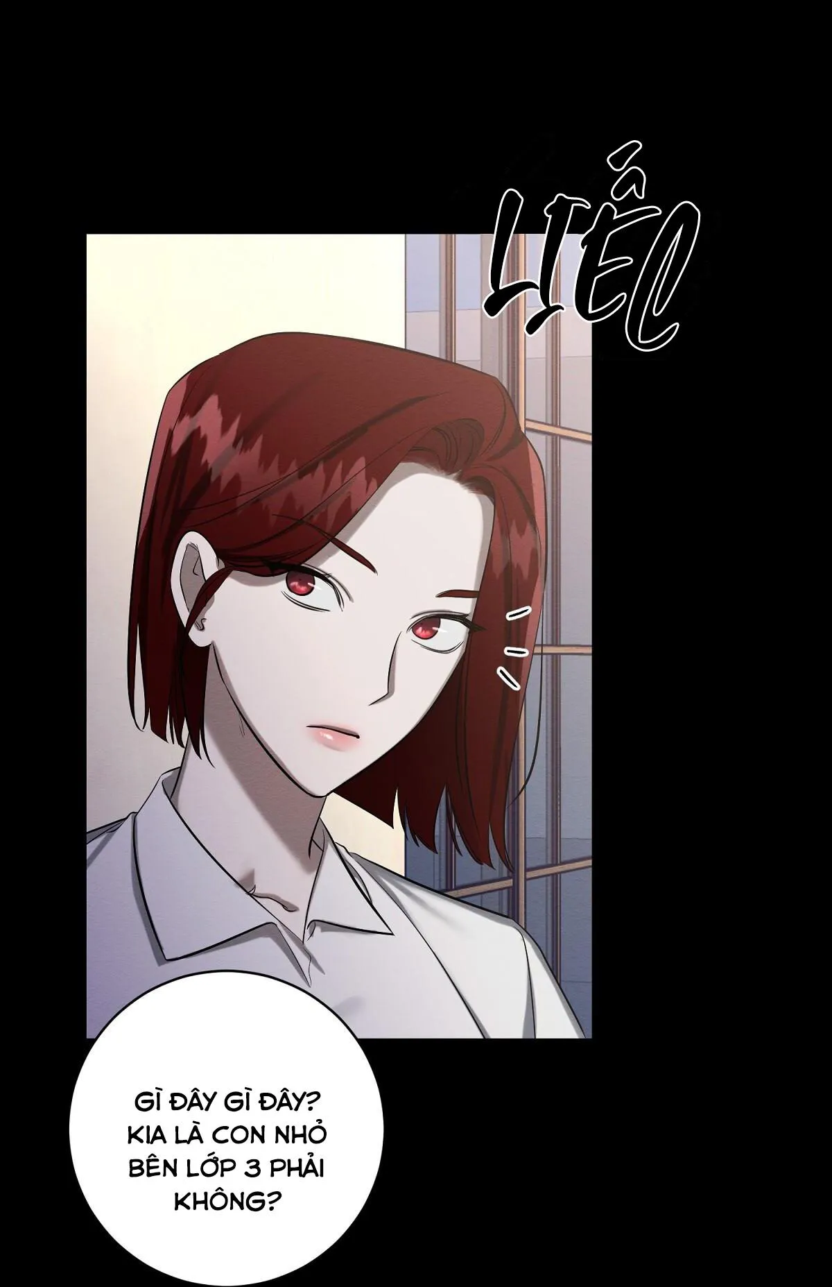 VÒNG XOÁY CỦA ÁC MA Chapter 44 Trang 7