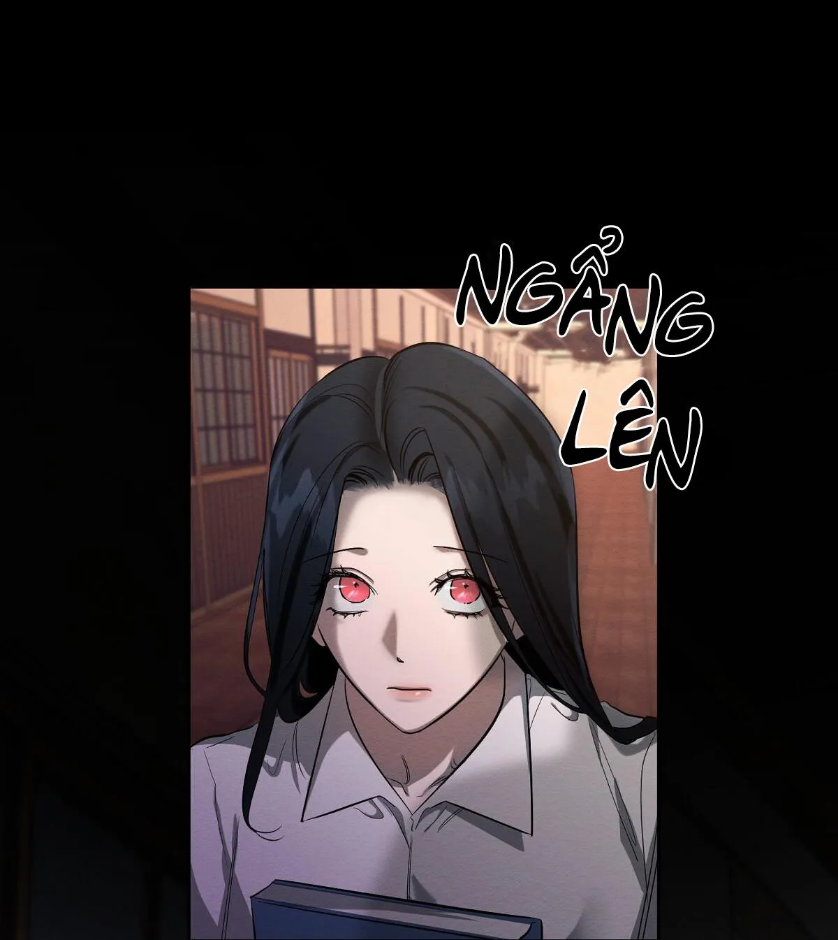 VÒNG XOÁY CỦA ÁC MA Chapter 44 Trang 10