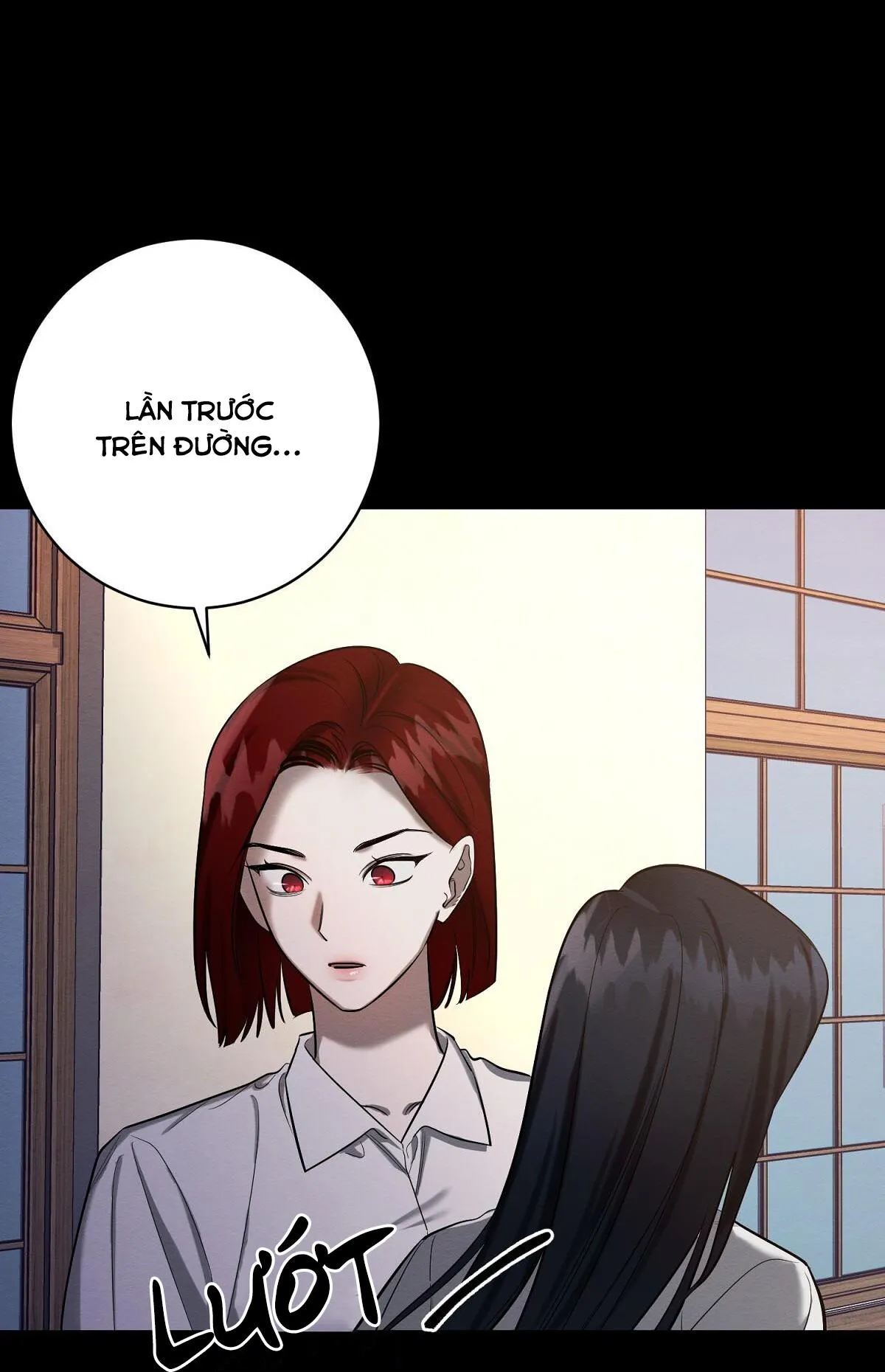VÒNG XOÁY CỦA ÁC MA Chapter 44 Trang 12