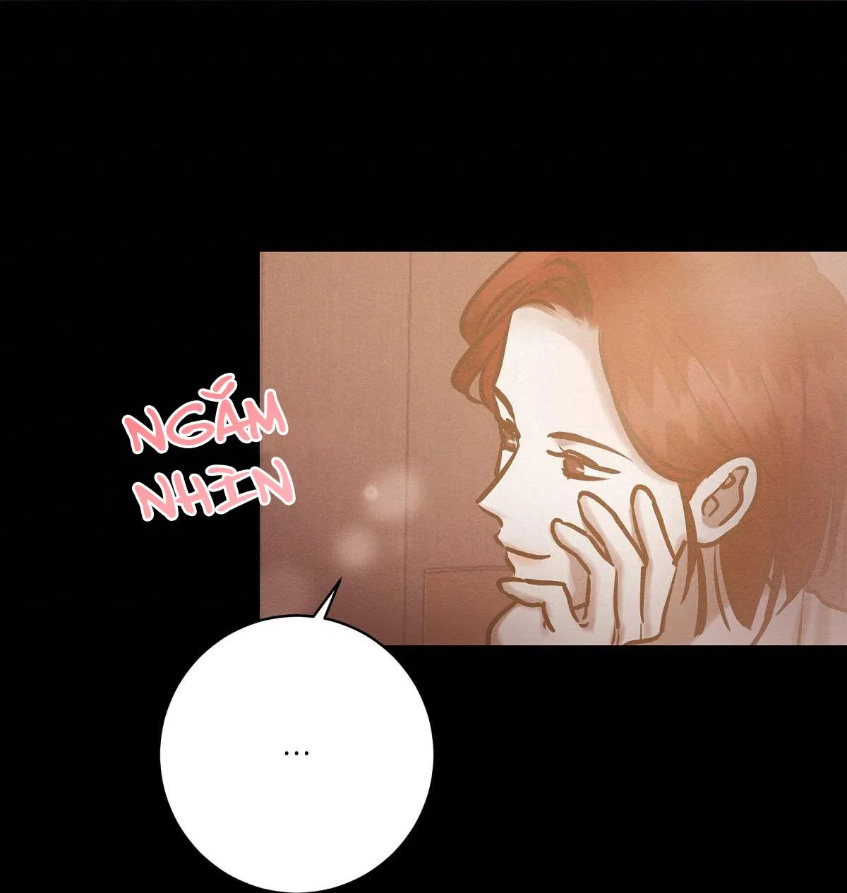 VÒNG XOÁY CỦA ÁC MA Chapter 44 Trang 30