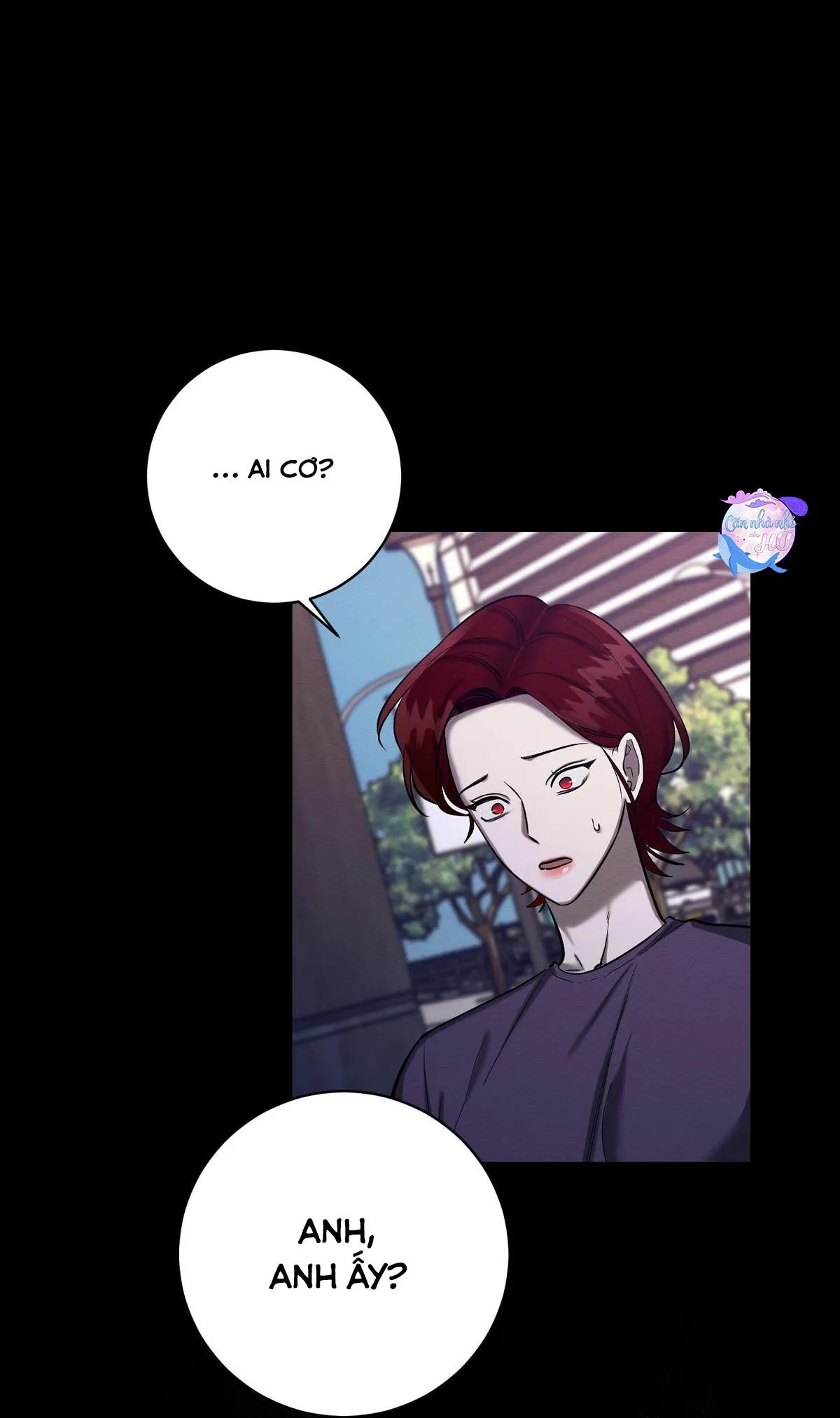 VÒNG XOÁY CỦA ÁC MA Chapter 44 Trang 63