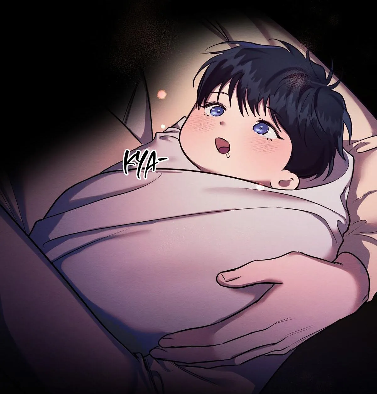 VÒNG XOÁY CỦA ÁC MA Chapter 44 Trang 64