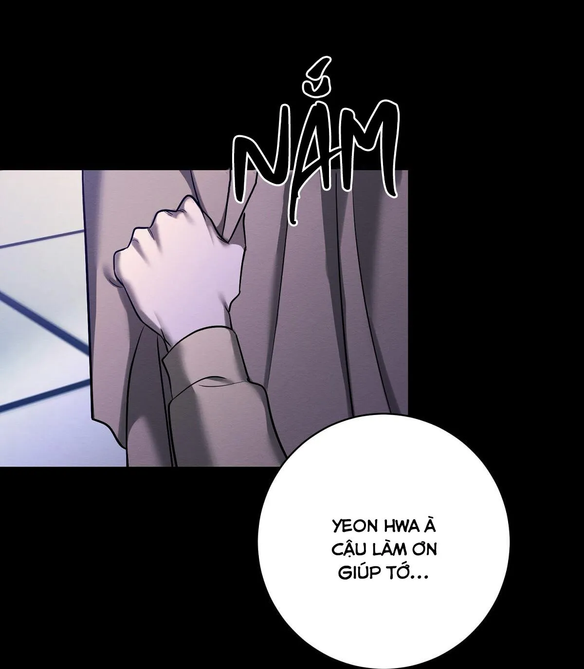 VÒNG XOÁY CỦA ÁC MA Chapter 44 Trang 68