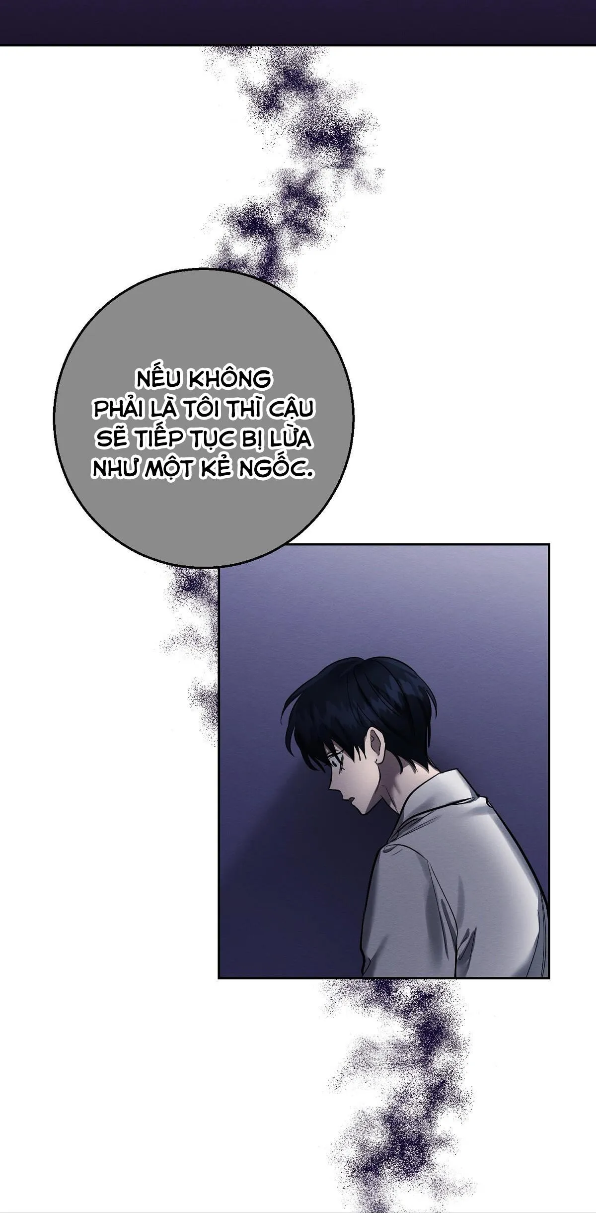 VÒNG XOÁY CỦA ÁC MA Chapter 44 Trang 93