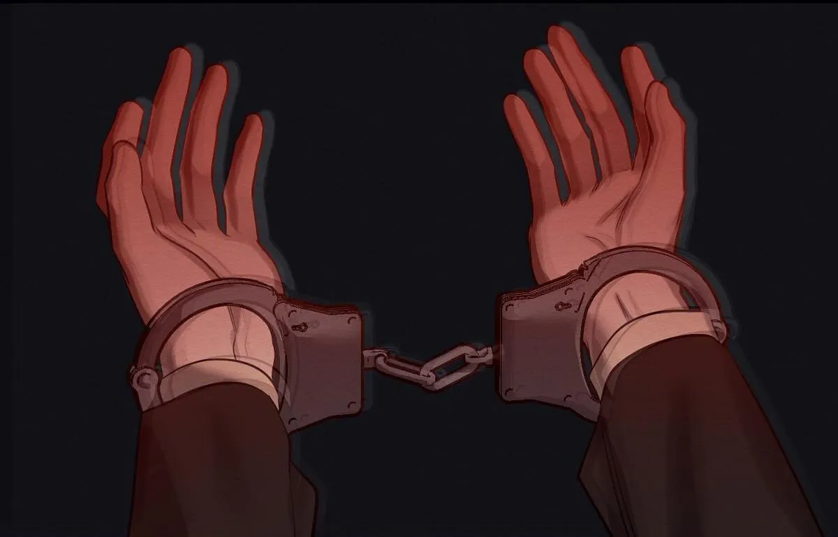 VÒNG XOÁY CỦA ÁC MA Chapter 44 Trang 94