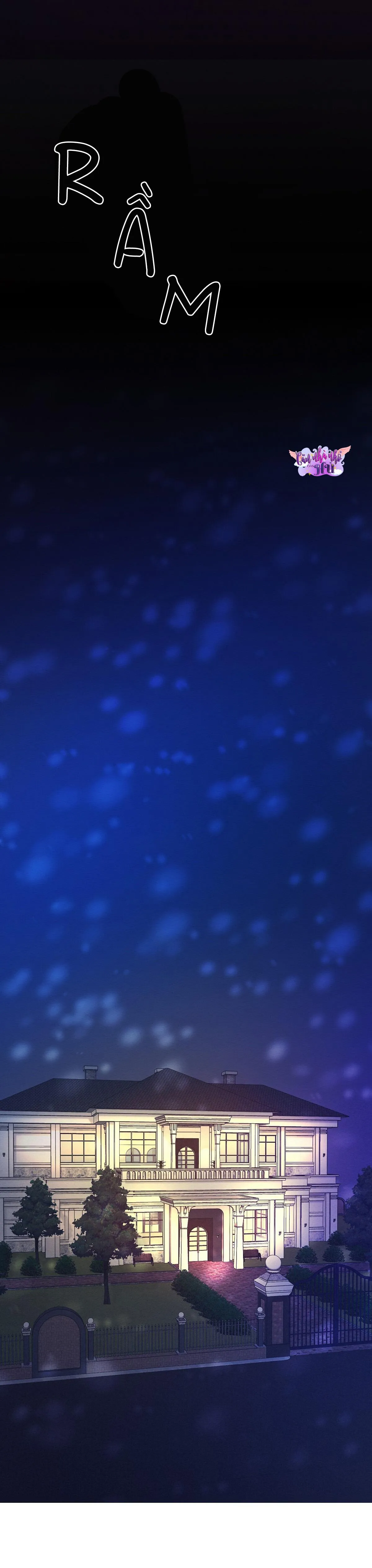 VÒNG XOÁY CỦA ÁC MA Chapter 45 Trang 20