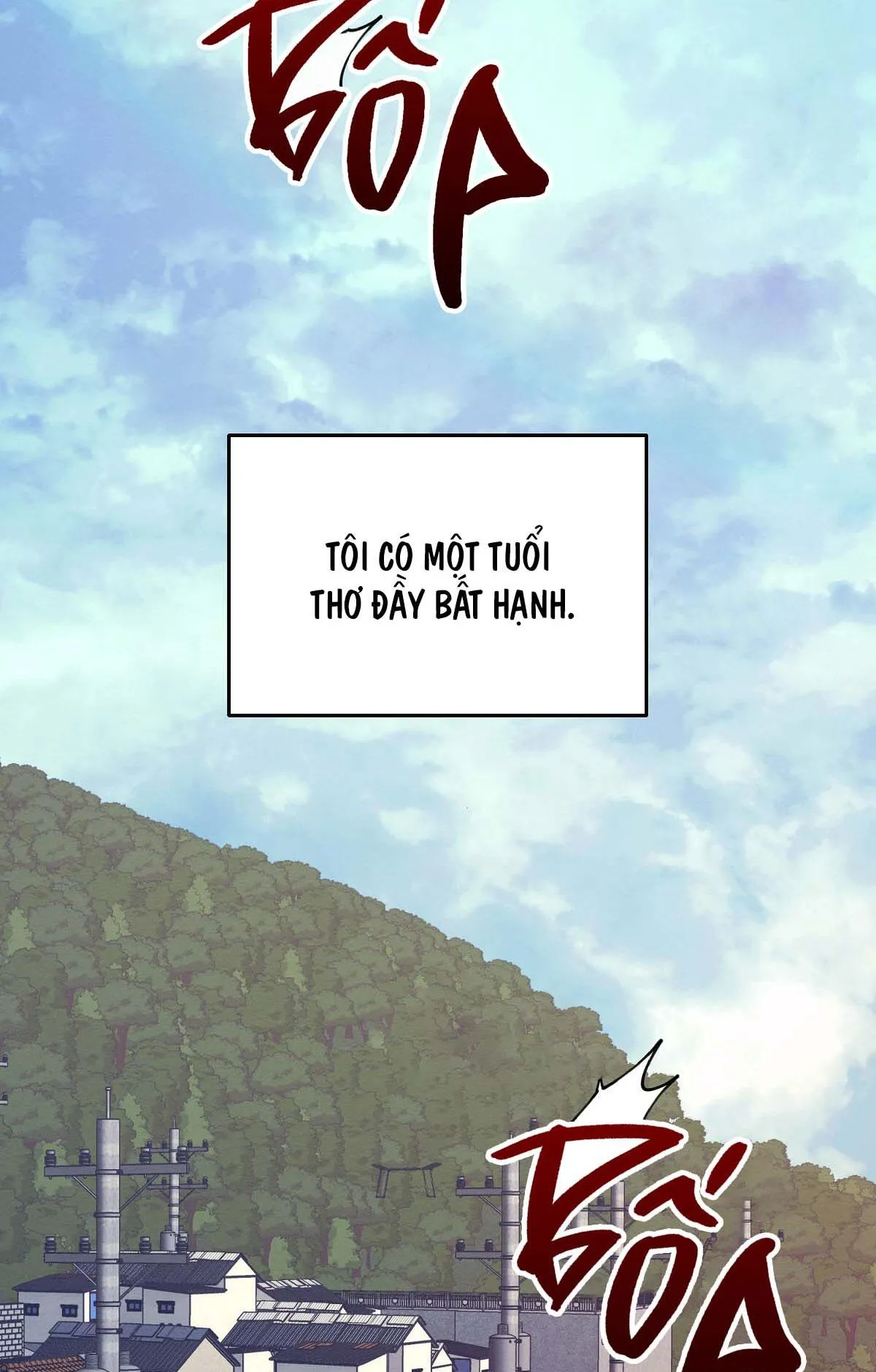 VÒNG XOÁY CỦA ÁC MA Chapter 46 Trang 4