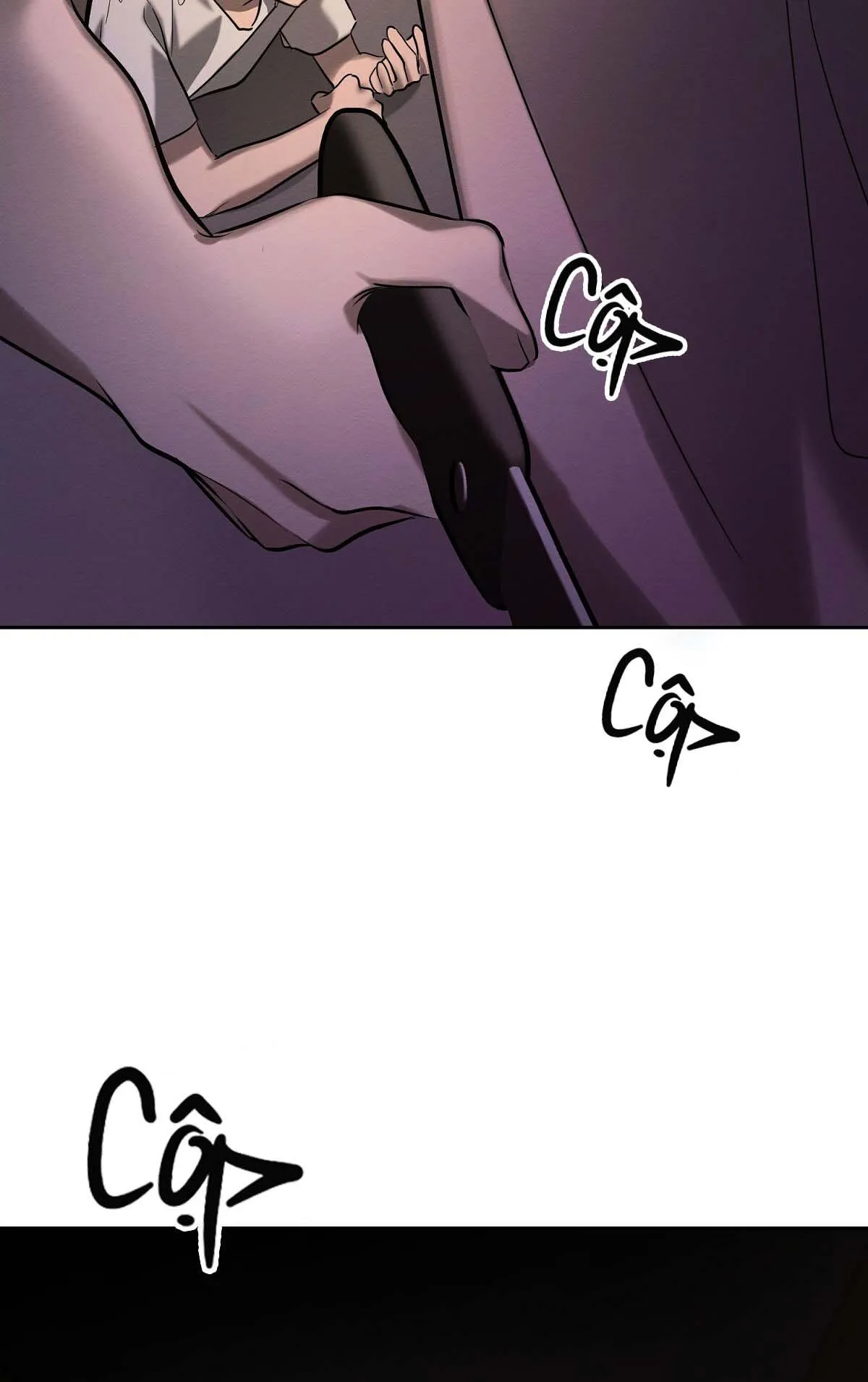 VÒNG XOÁY CỦA ÁC MA Chapter 46 Trang 20