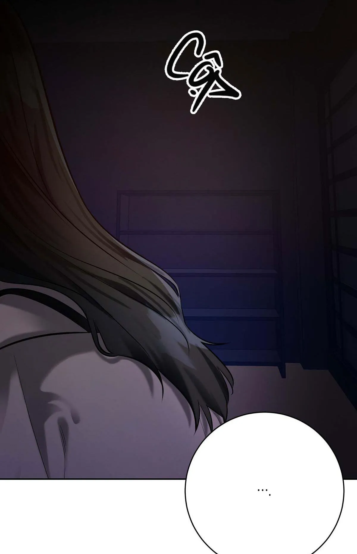 VÒNG XOÁY CỦA ÁC MA Chapter 46 Trang 21