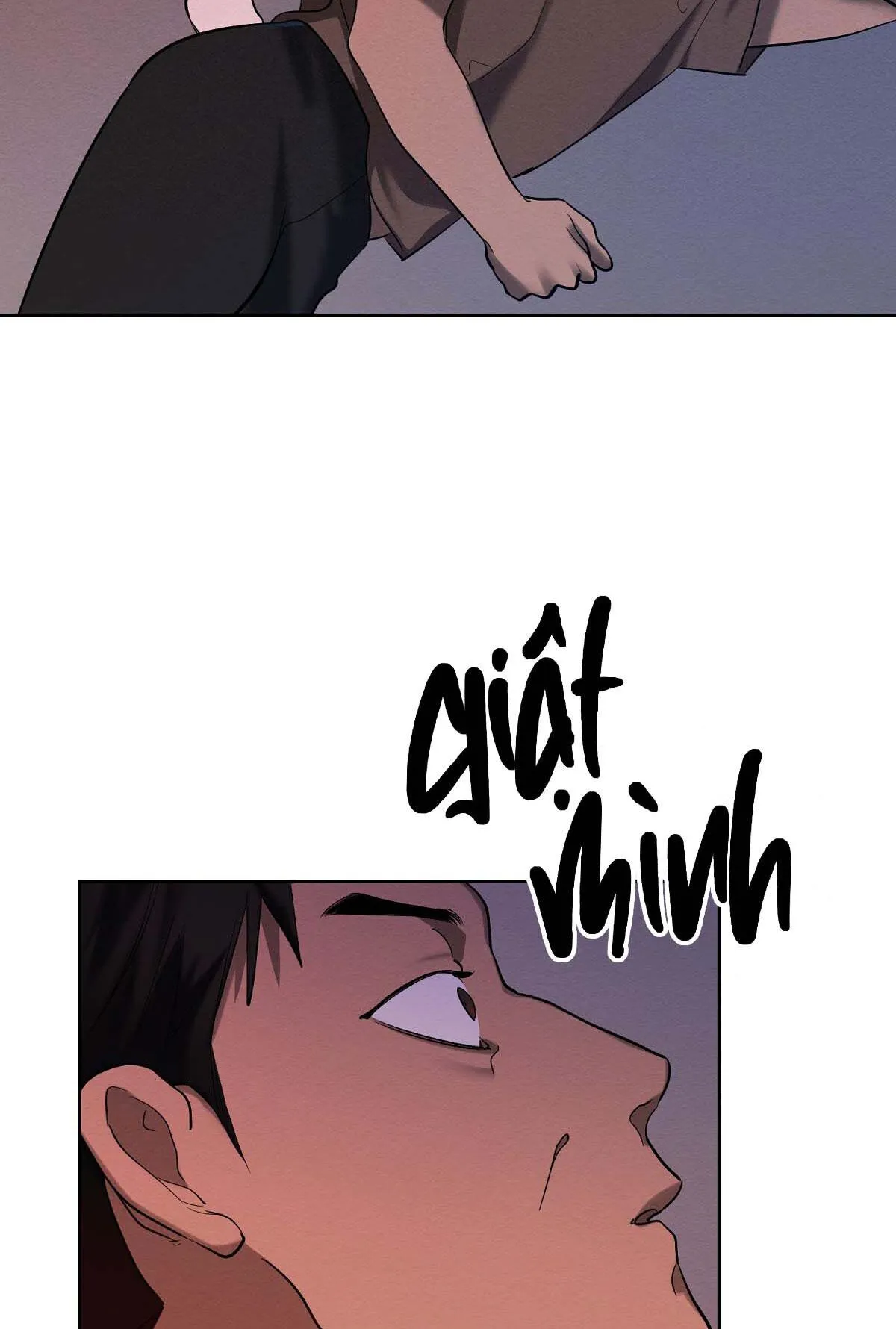 VÒNG XOÁY CỦA ÁC MA Chapter 46 Trang 31