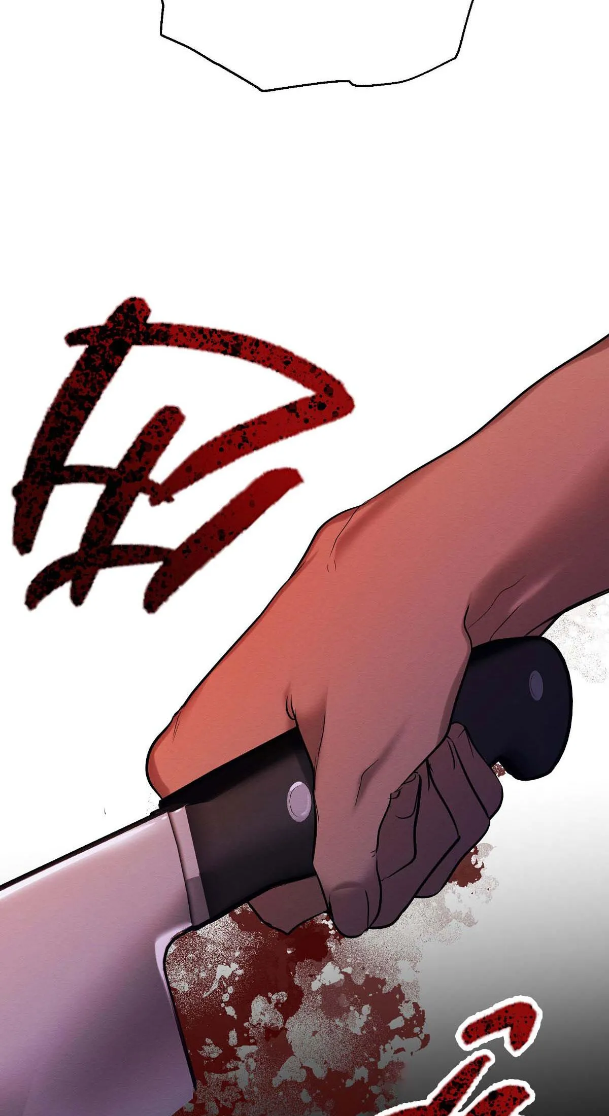 VÒNG XOÁY CỦA ÁC MA Chapter 46 Trang 35