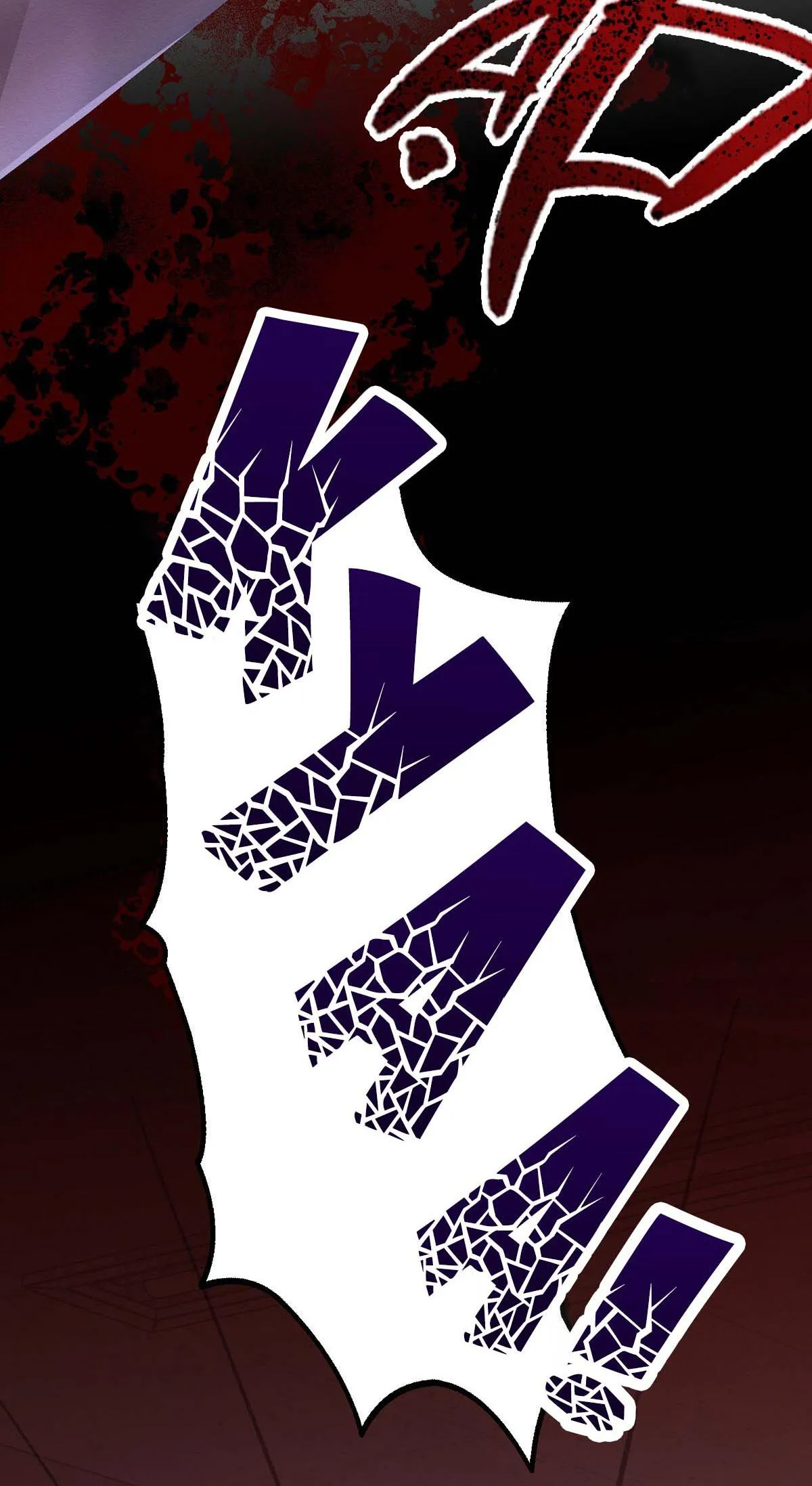 VÒNG XOÁY CỦA ÁC MA Chapter 46 Trang 36