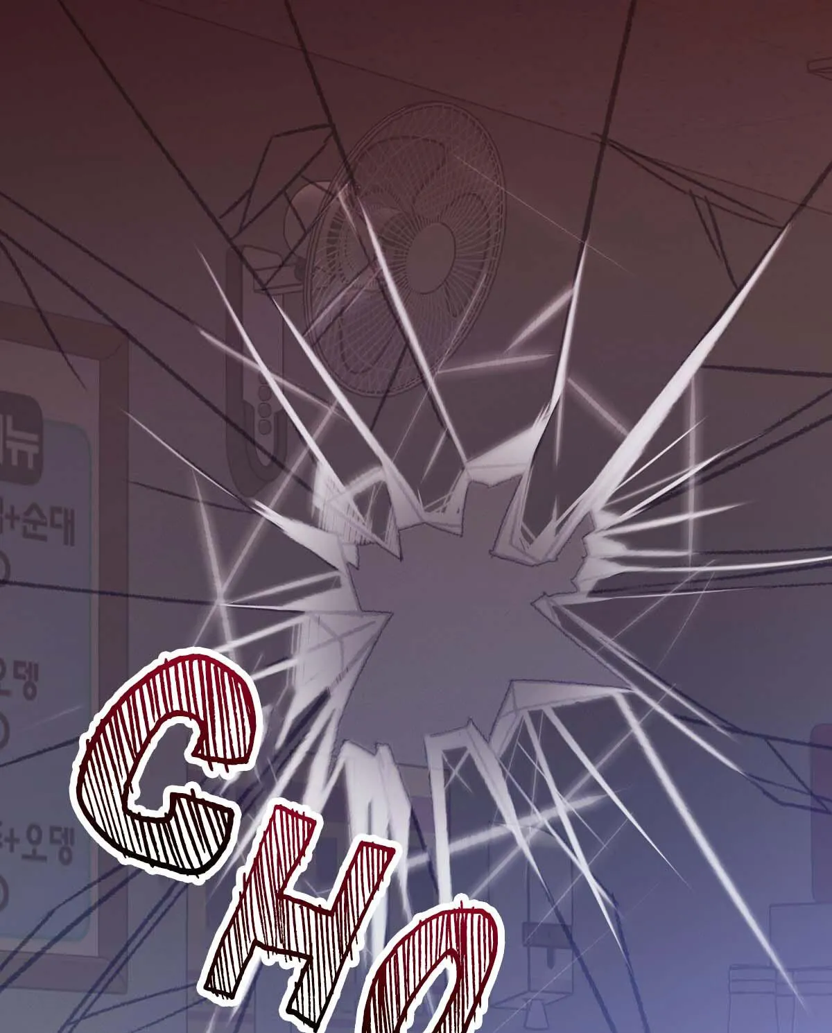 VÒNG XOÁY CỦA ÁC MA Chapter 46 Trang 37