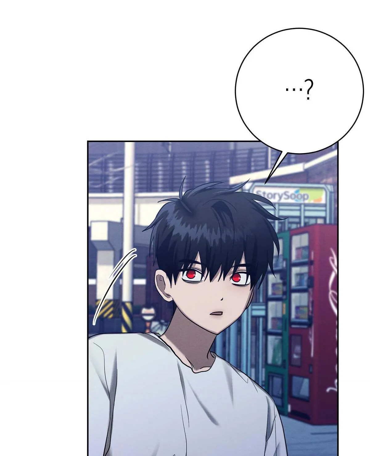 VÒNG XOÁY CỦA ÁC MA Chapter 46 Trang 42