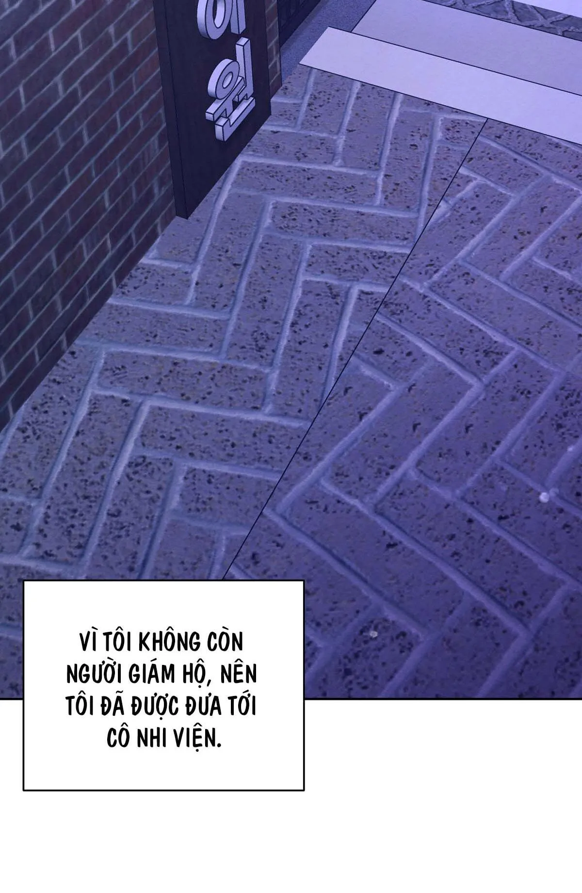 VÒNG XOÁY CỦA ÁC MA Chapter 46 Trang 44