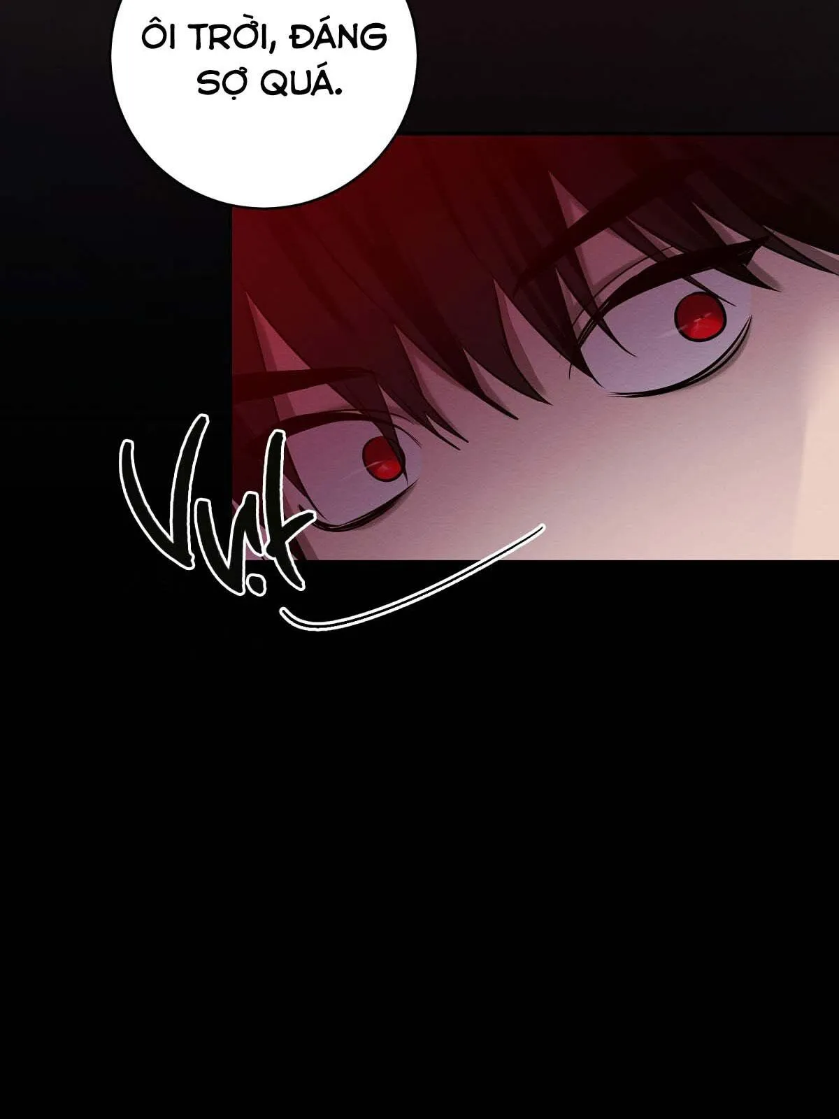 VÒNG XOÁY CỦA ÁC MA Chapter 46 Trang 48